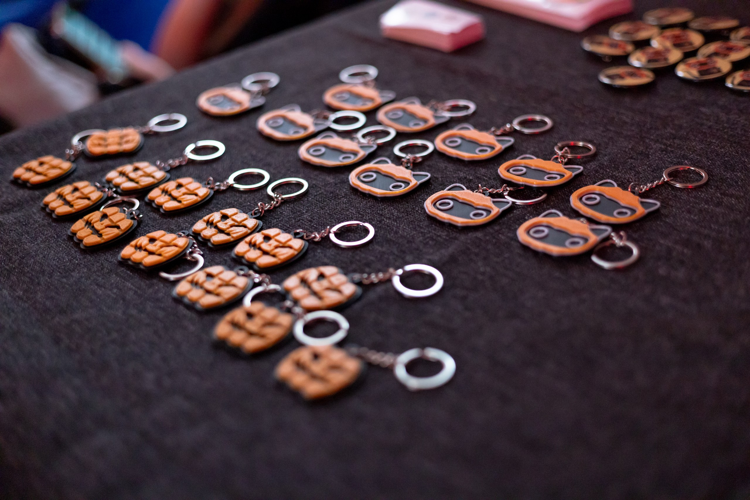 Scary Cube Challenge. Главная