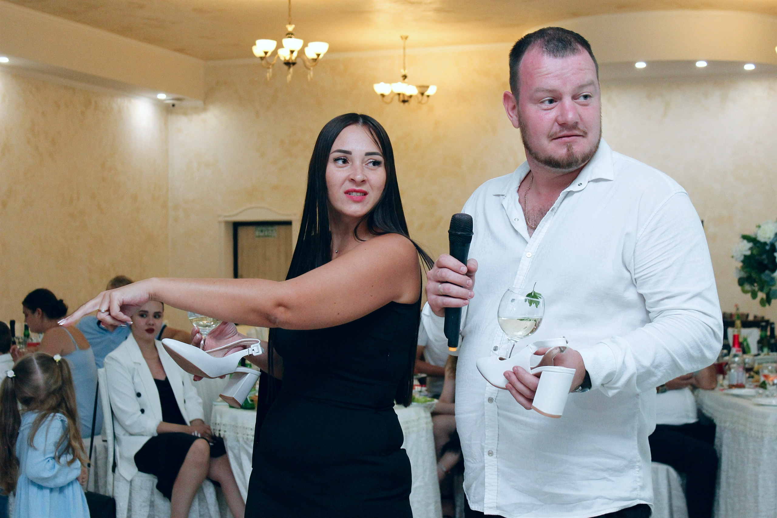 Артур и Анна. ВИДЕОГРАФ И ФОТОГРАФ В НОВОРОССИЙСКЕ / АНАПЕ / ГЕЛЕНДЖИКЕ