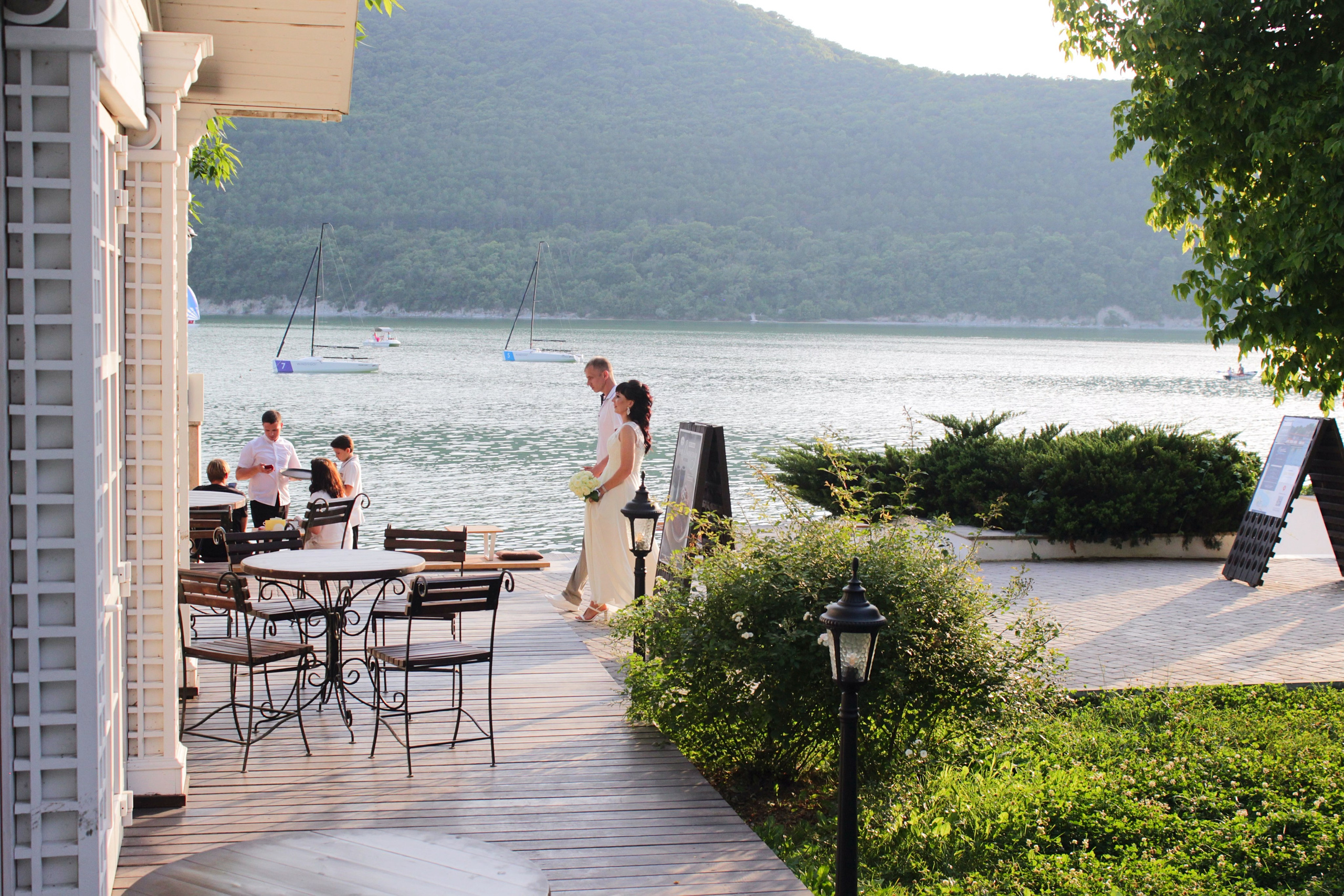 Дмитрий и Екатерина. ВИДЕОГРАФ И ФОТОГРАФ В НОВОРОССИЙСКЕ / АНАПЕ / ГЕЛЕНДЖИКЕ