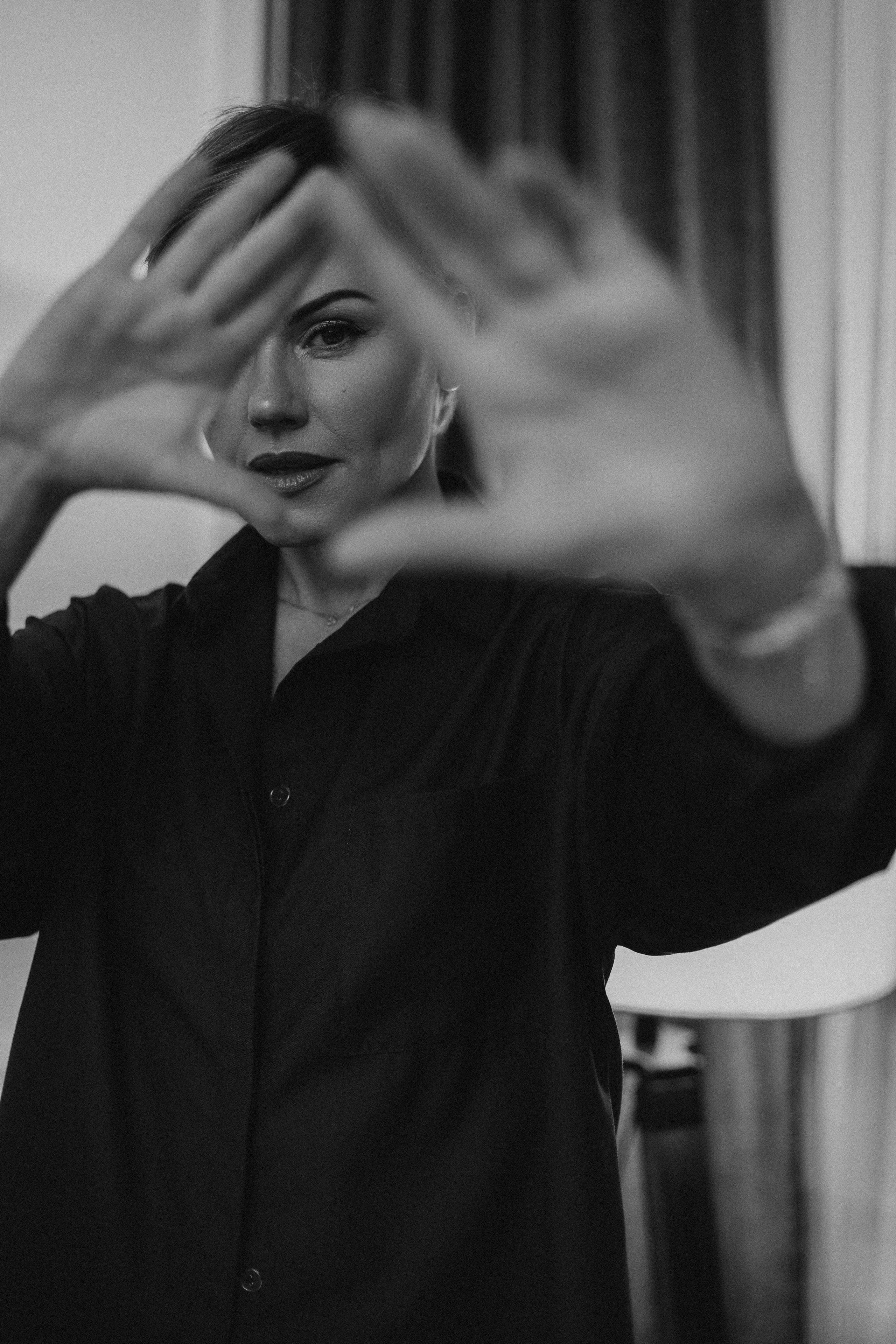 Ирина. Фотограф в Алматы и Москве Даша Пушкина