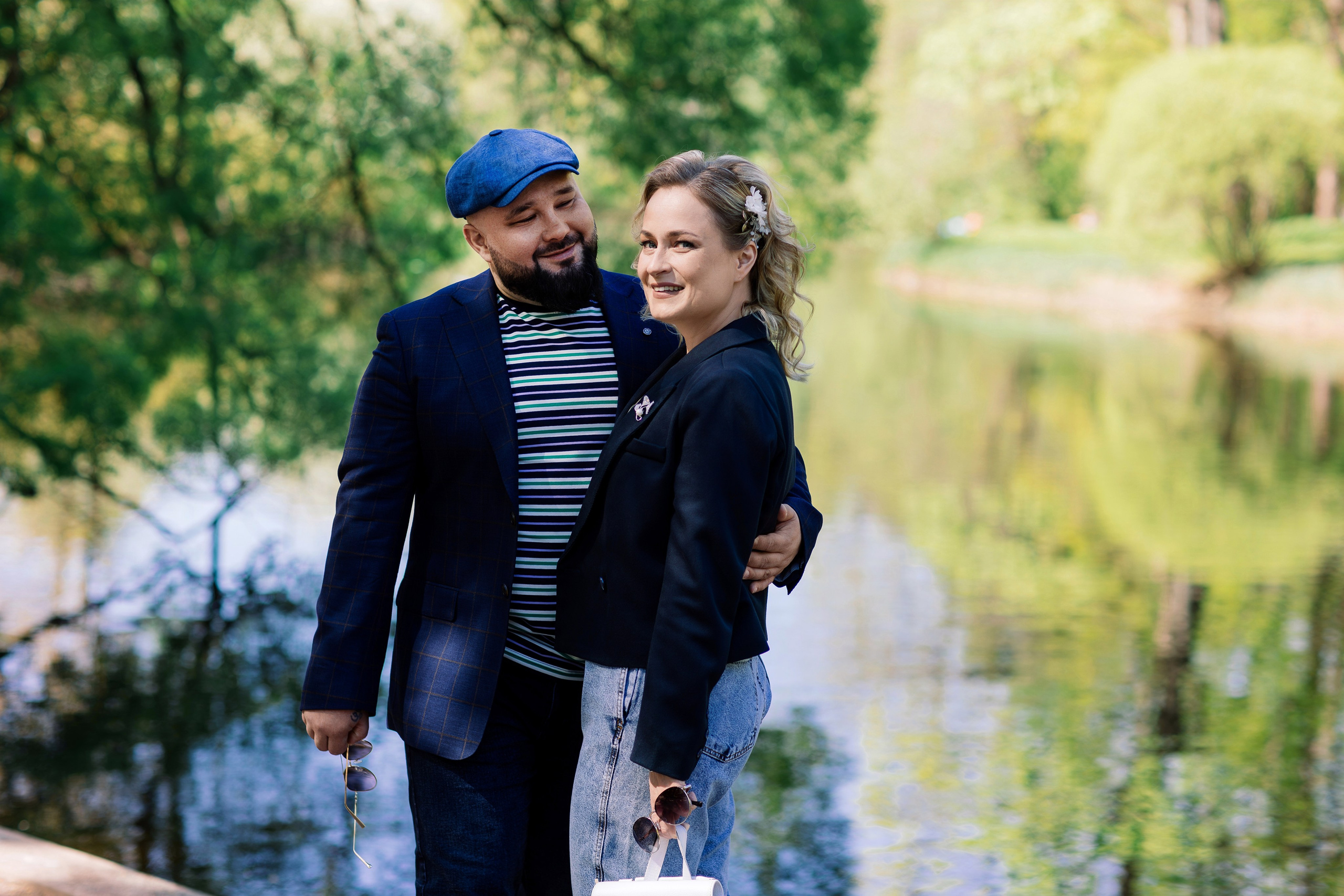 О. Елагин. Семейный фотограф Толстикова Кристина