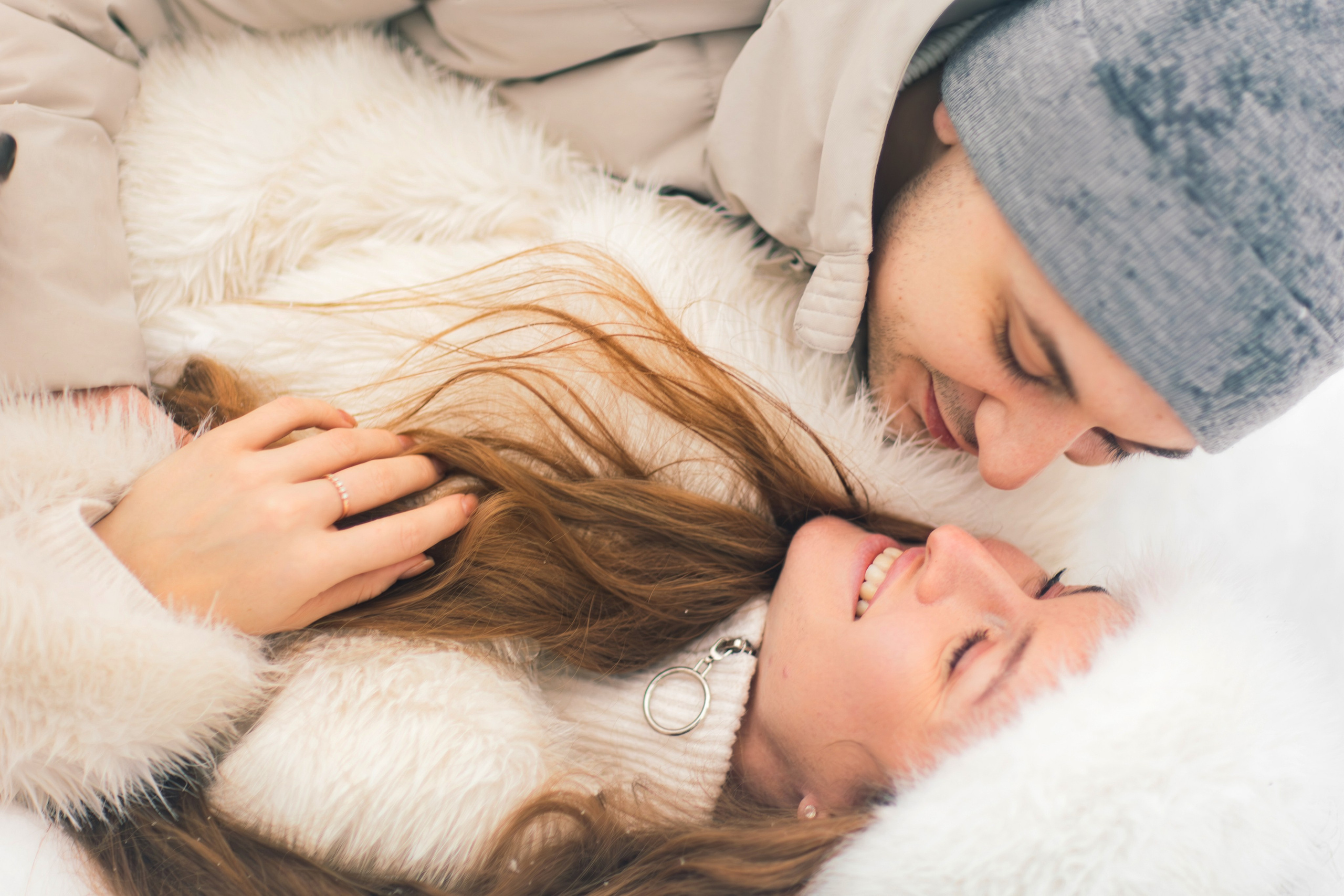 Зимняя сказка. Семейный фотограф Толстикова Кристина