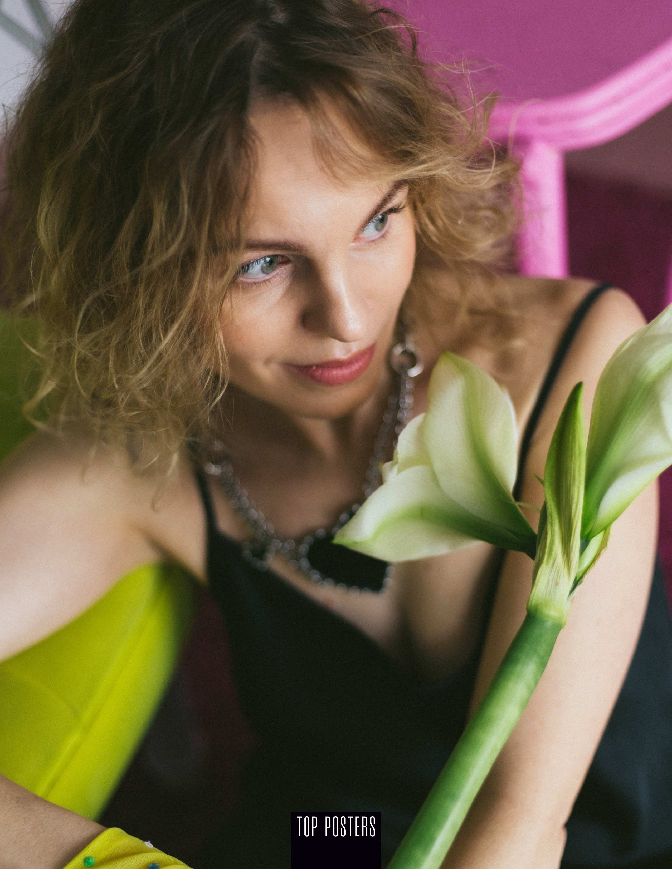 Публикации в журналах. Женский и Семейный Фотограф в Москве. Портреты, lifestyle, репортаж