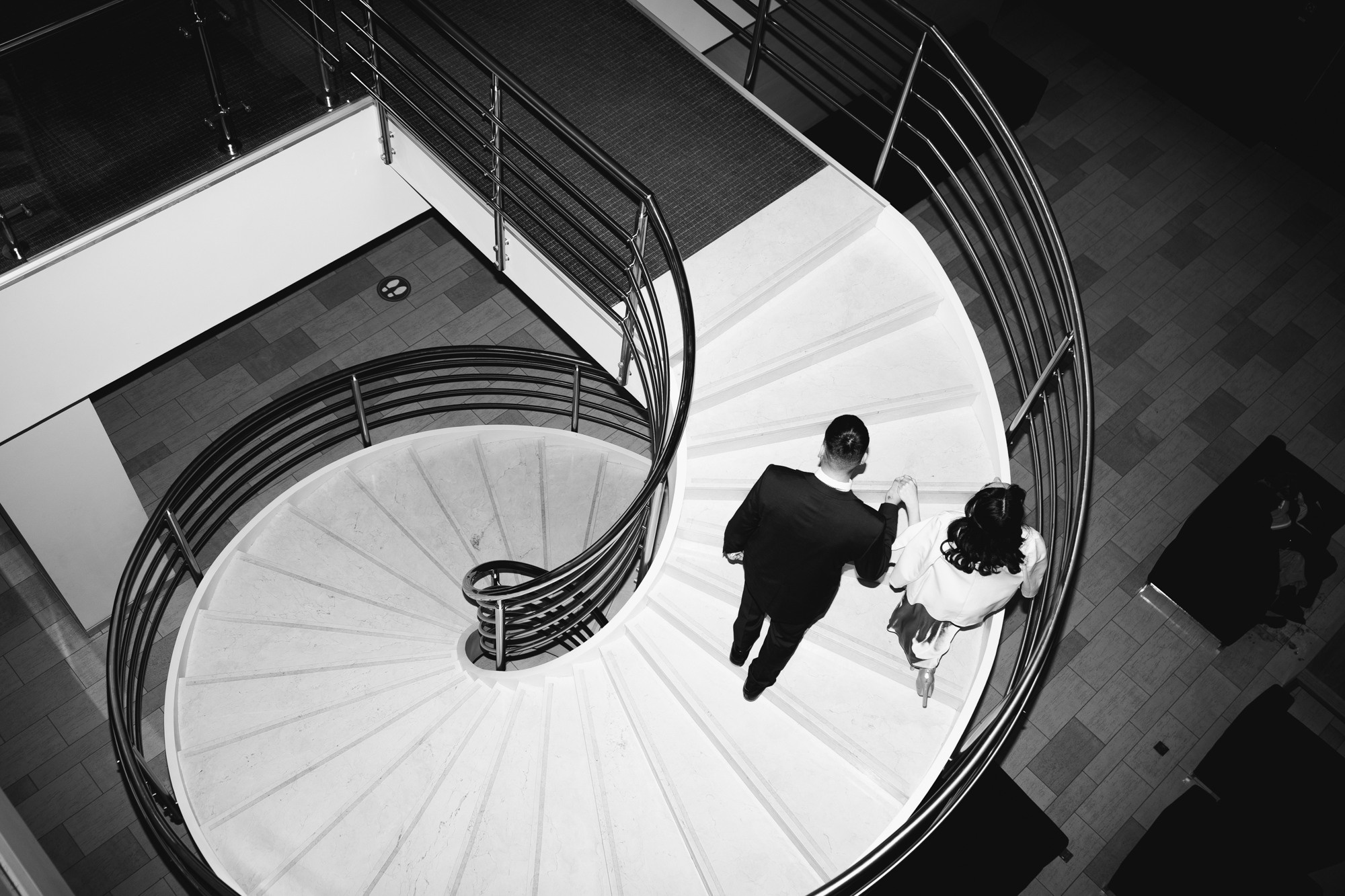 Свадебная съемка в Самаре. Фотограф Григорий Соболевский