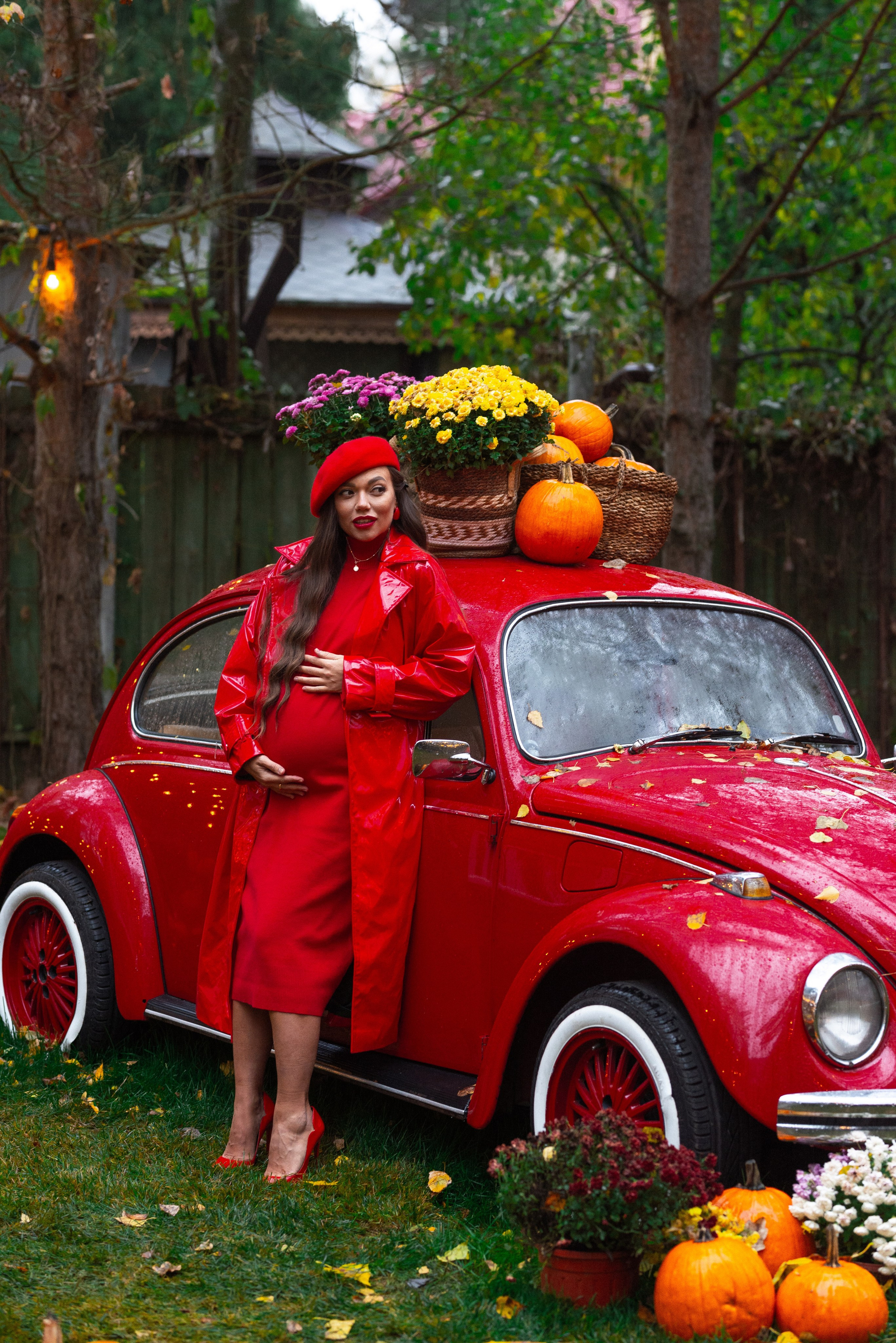 Кристина. Портретный фотограф в г. Москва Солнцево Яковлева Анастасия