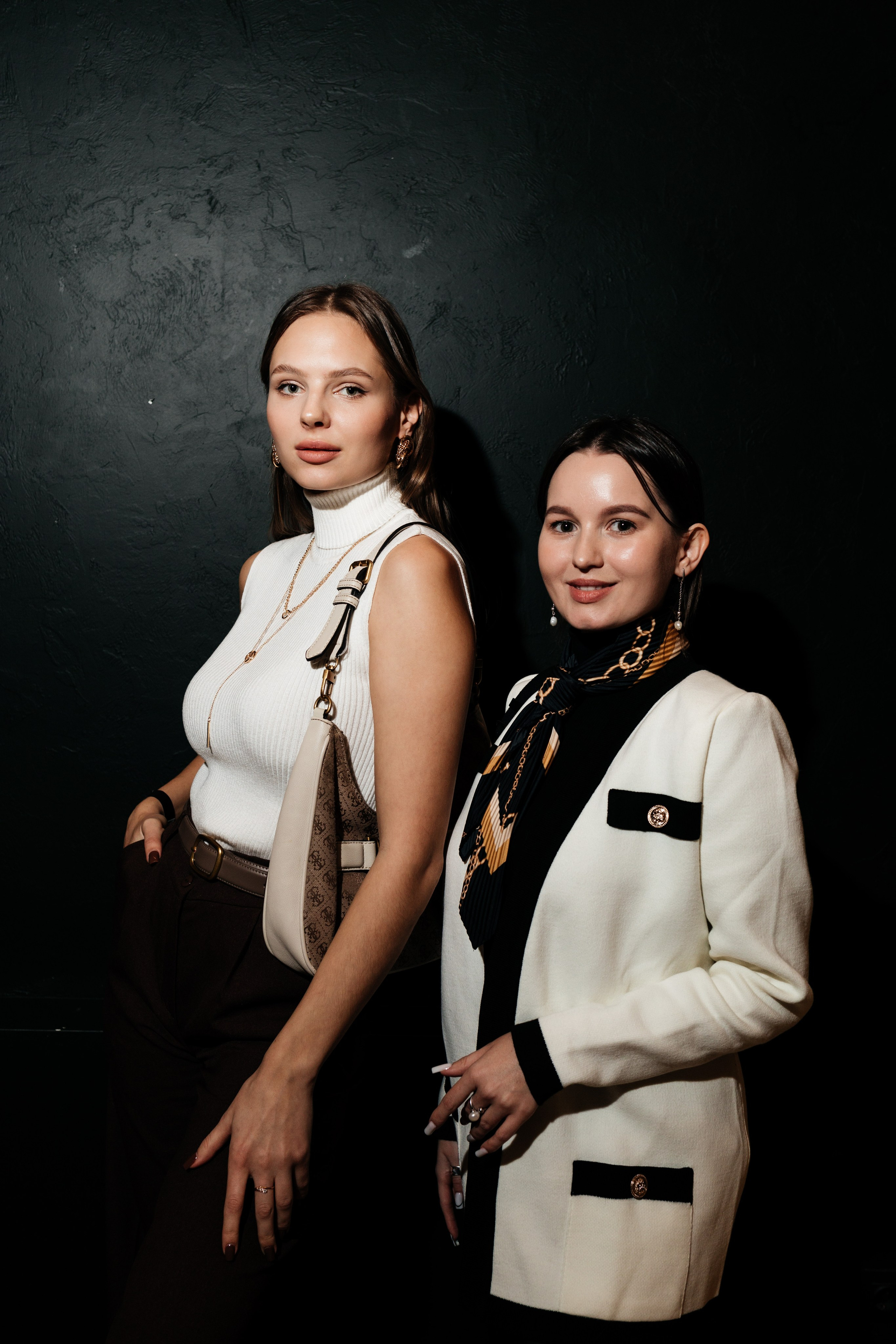 Networking. Женский портретный фотограф в Москве Елена Разина