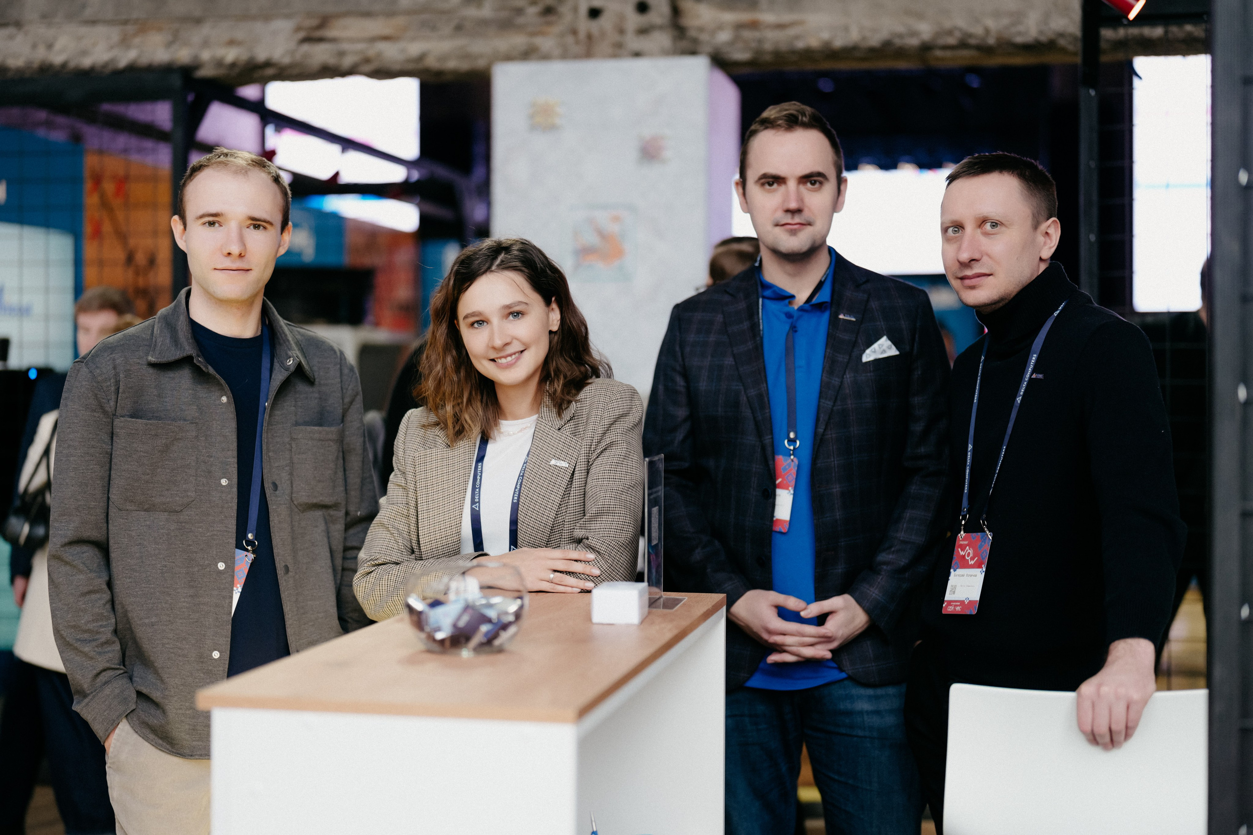 WOW FORUM. Фотограф в Москве Дмитрий Рогов