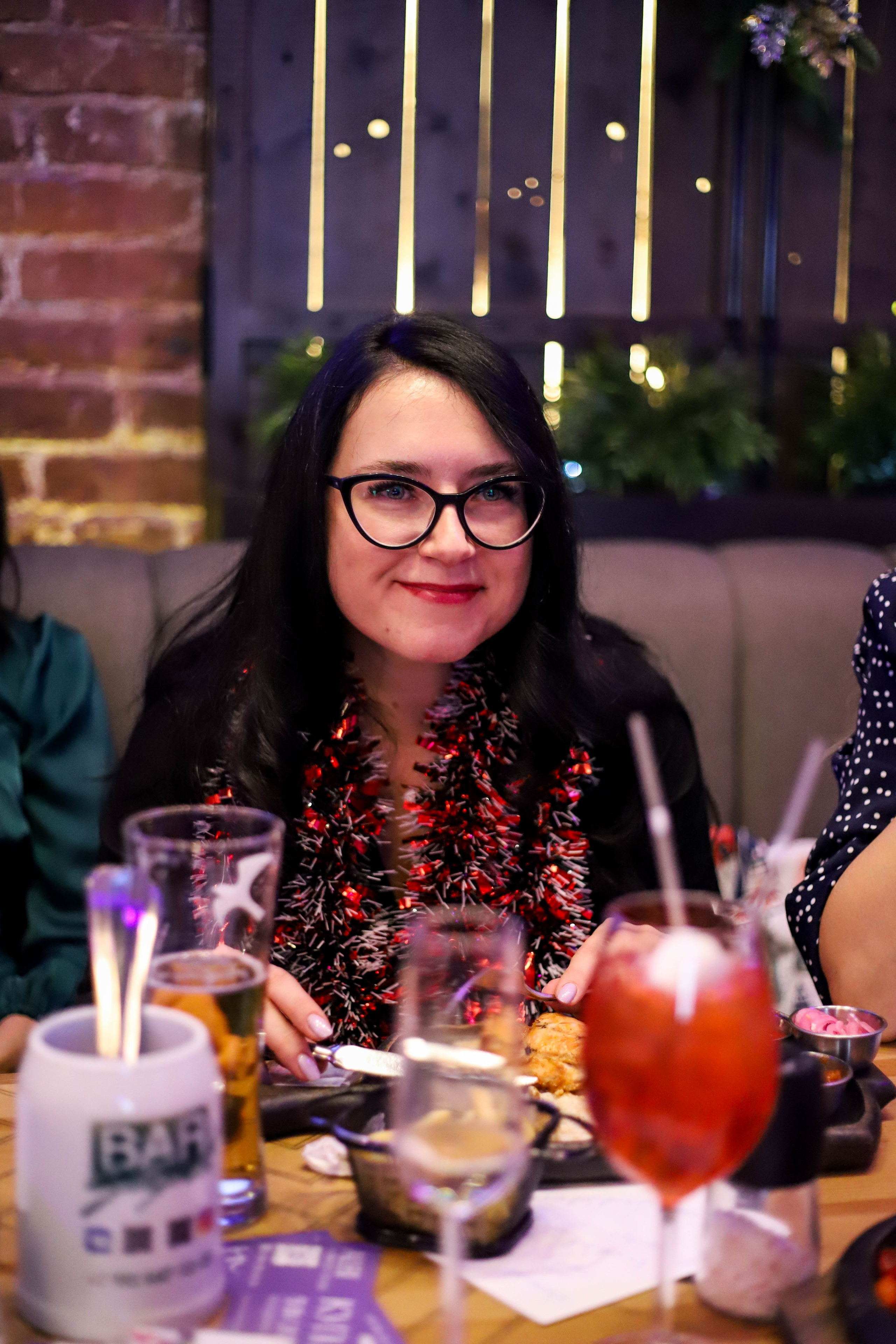 Вечеринки. Фотограф Ксения Монахова