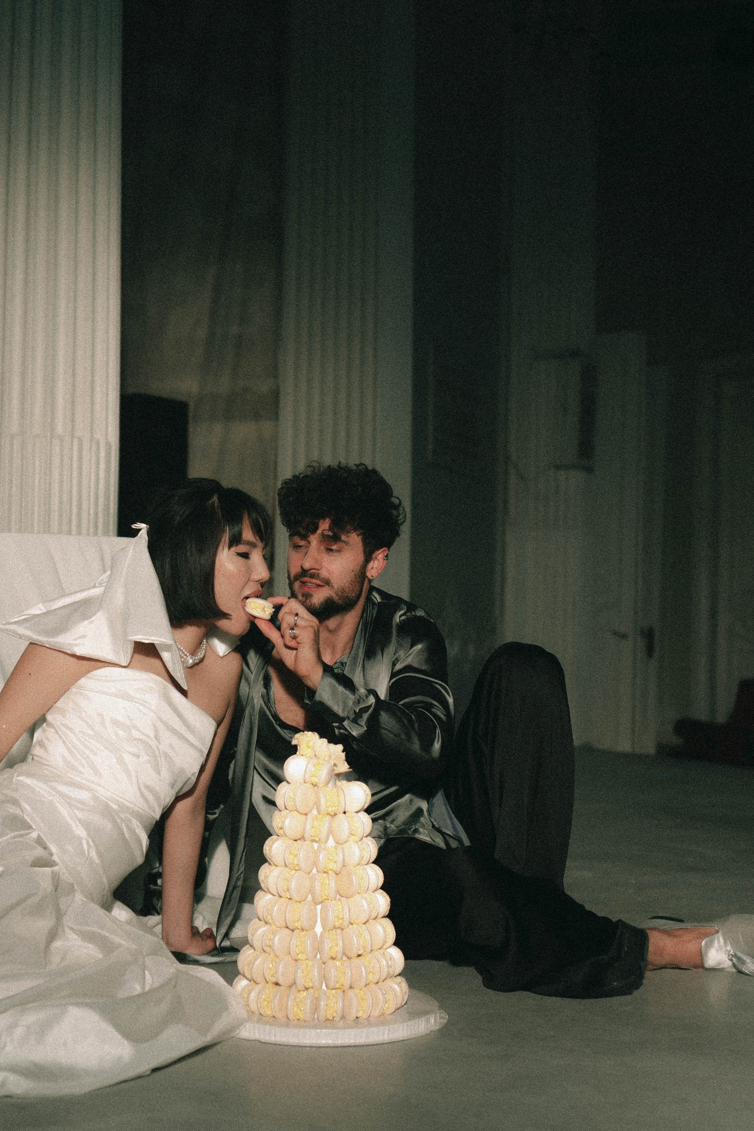 СВАБЕДНАЯ ФОТСЕССИИЯ В ОДНОМ ИЗ ЗАЛОВ НИКОЛАЕВСКОГО ДВОРЦА. Профессиональный фотограф, Санкт-Петербург — Виктория Богомолова