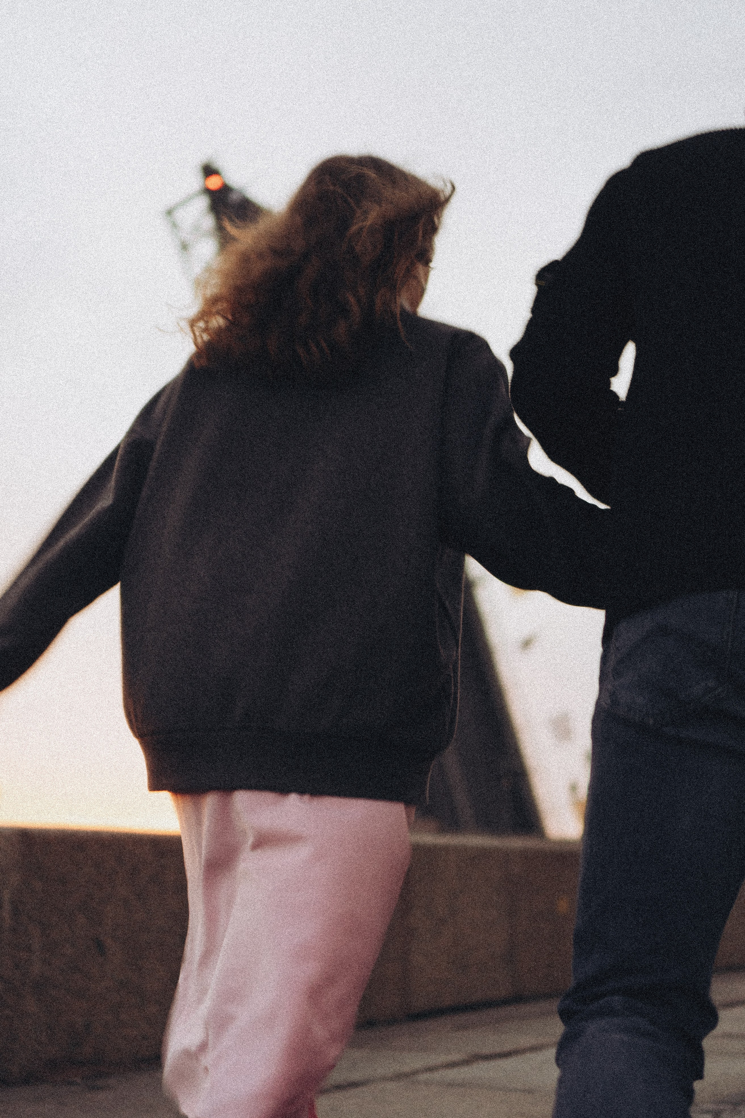 С разводными мостами. Профессиональный фотограф, Санкт-Петербург — Виктория Богомолова