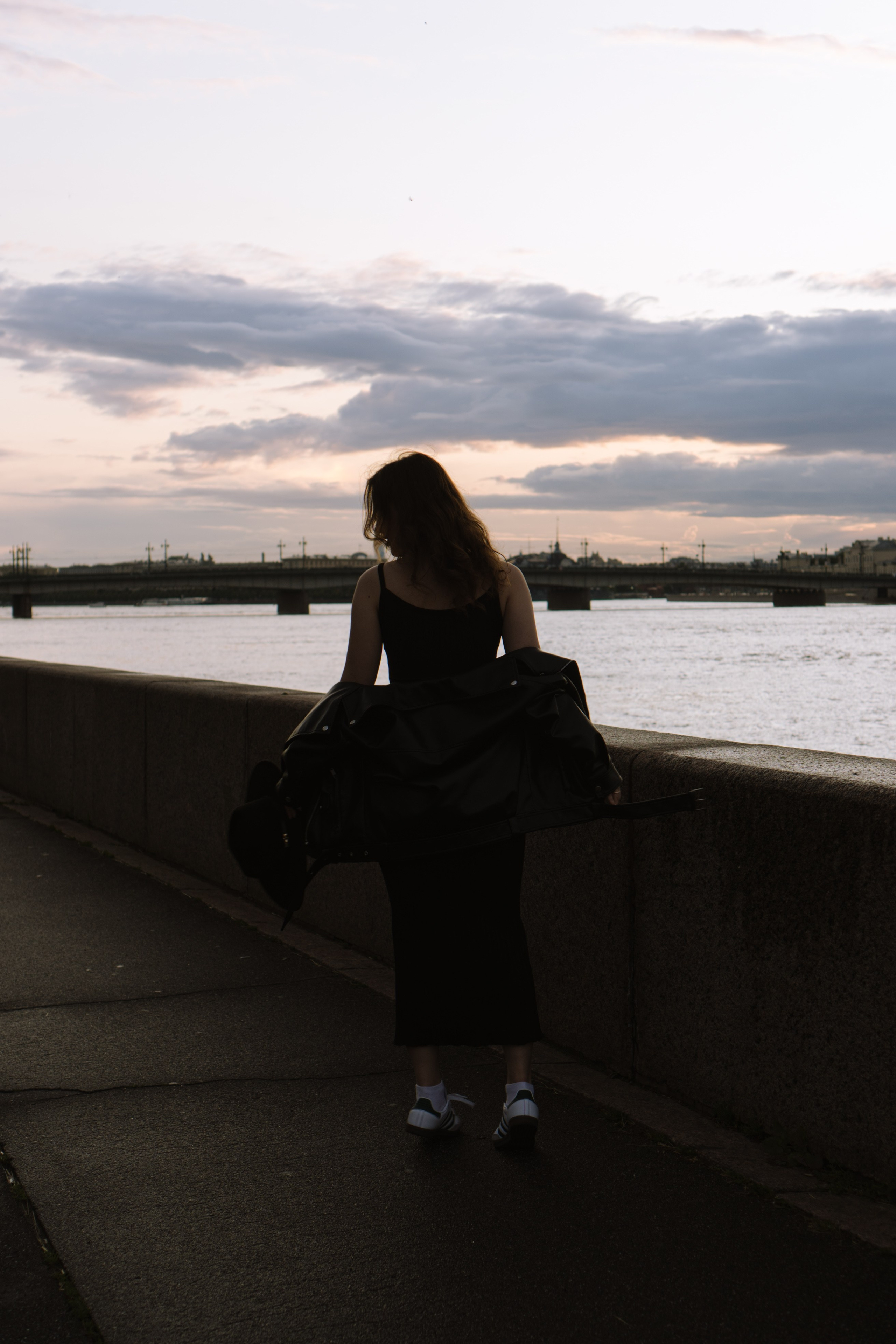 ЛЮБОВЬ В ИЮНЕ. Профессиональный фотограф, Санкт-Петербург — Виктория Богомолова