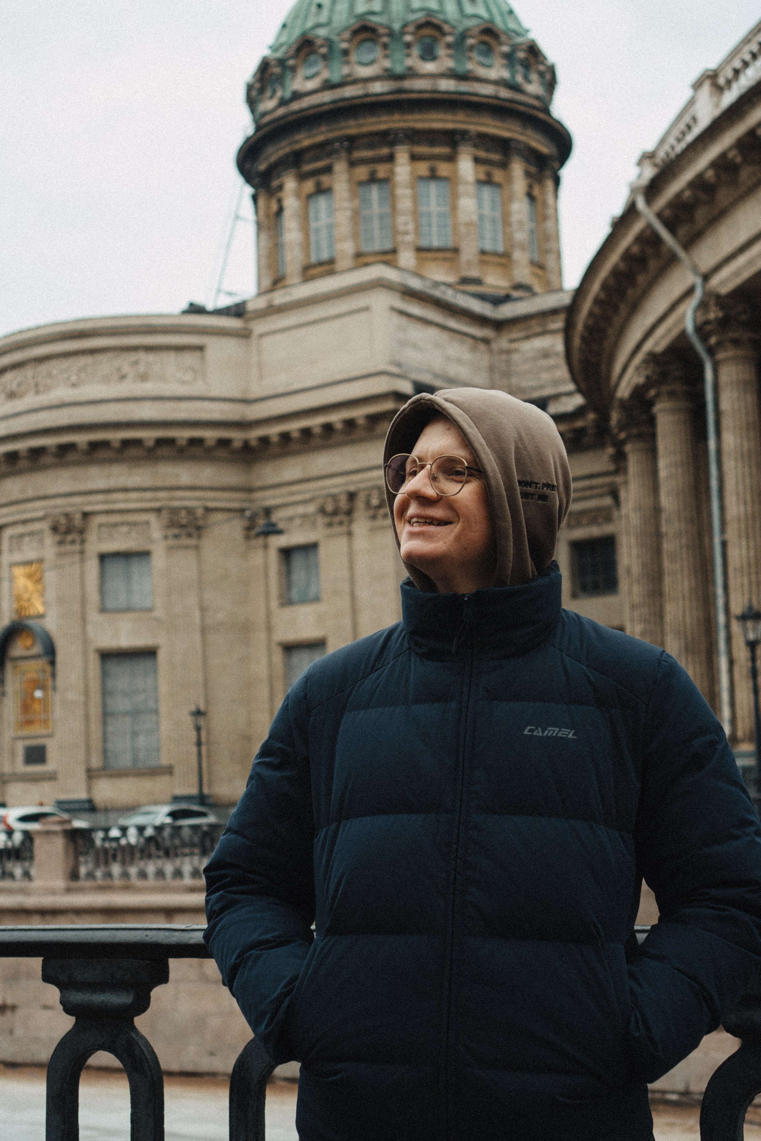 Весеняя прогулка. Профессиональный фотограф, Санкт-Петербург — Виктория Богомолова