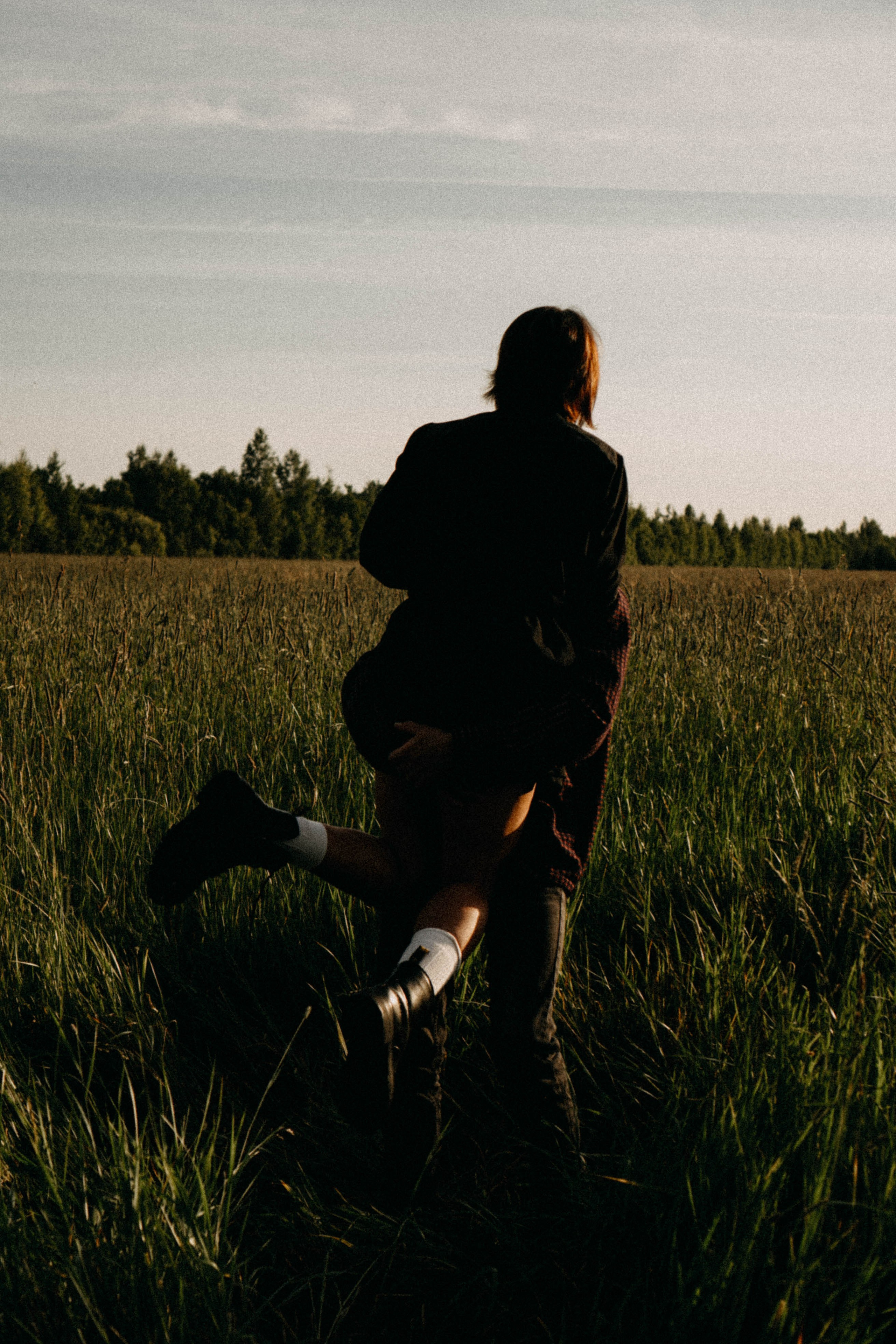 Летняя прогулка. Профессиональный фотограф, Санкт-Петербург — Виктория Богомолова
