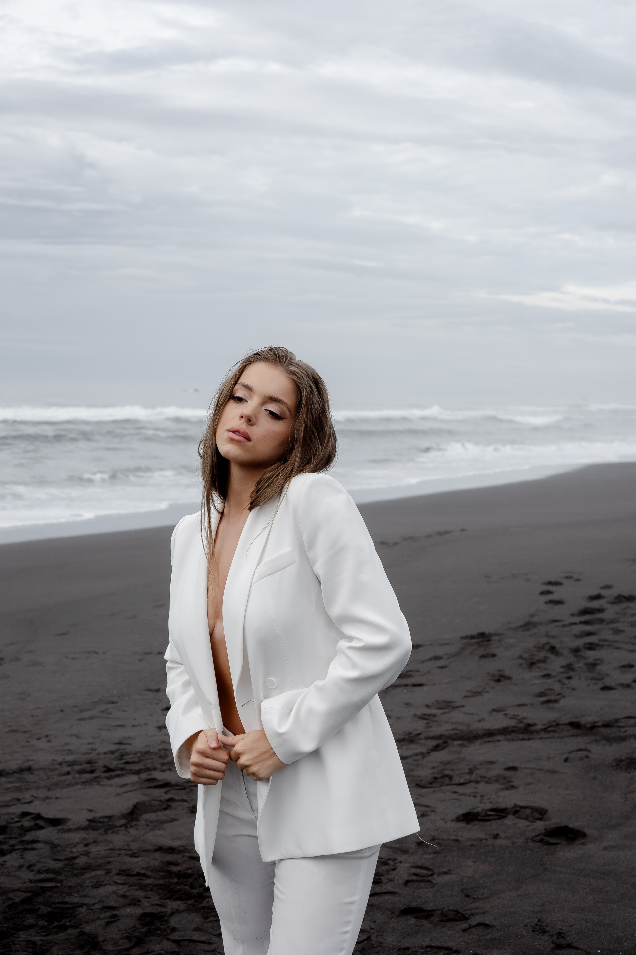 ТИХИЙ ОКЕАН. Профессиональный фотограф, Санкт-Петербург — Виктория Богомолова