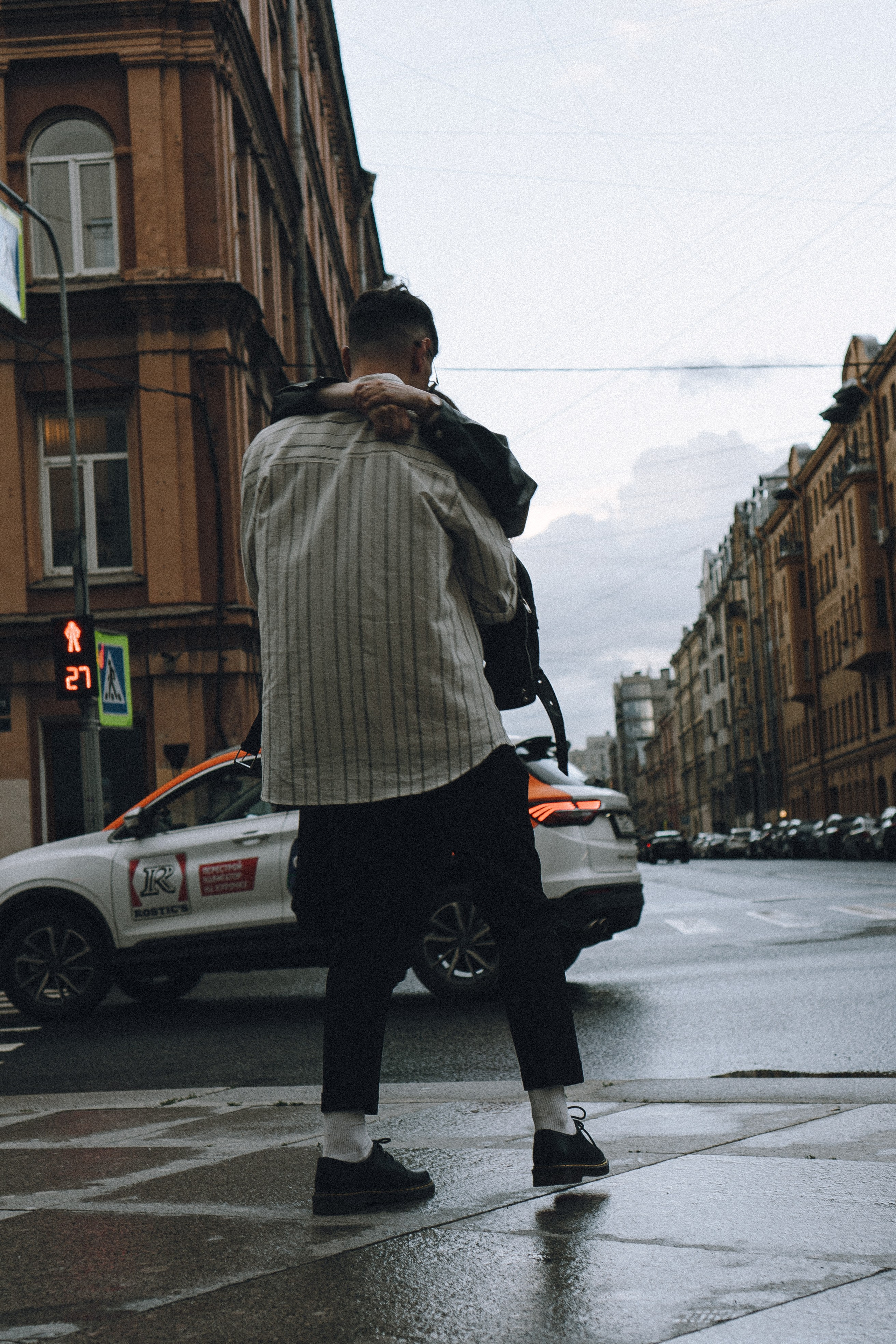 ЛЮБОВЬ В ИЮНЕ. Профессиональный фотограф, Санкт-Петербург — Виктория Богомолова