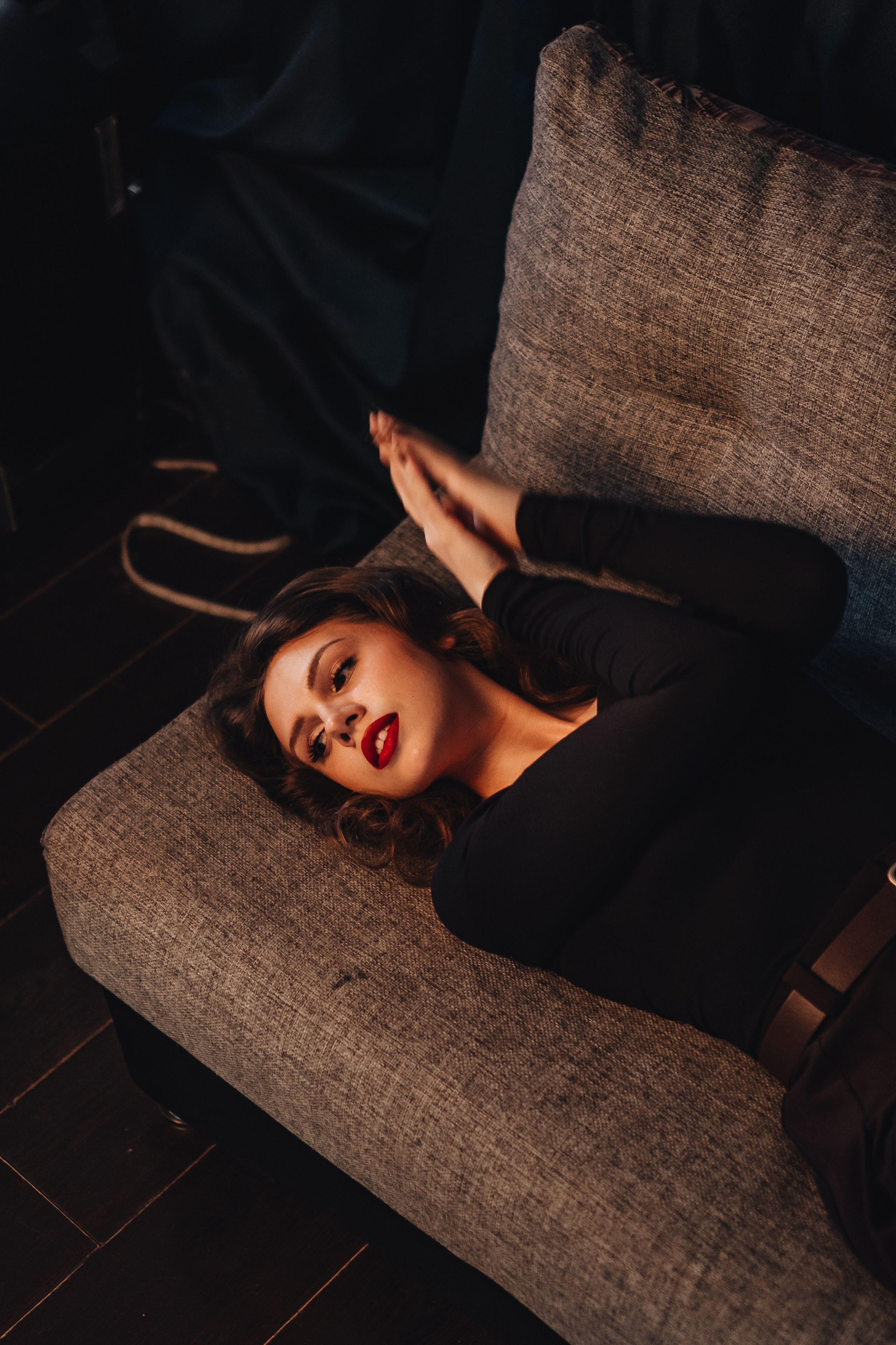 Студийная. Профессиональный фотограф, Санкт-Петербург — Виктория Богомолова