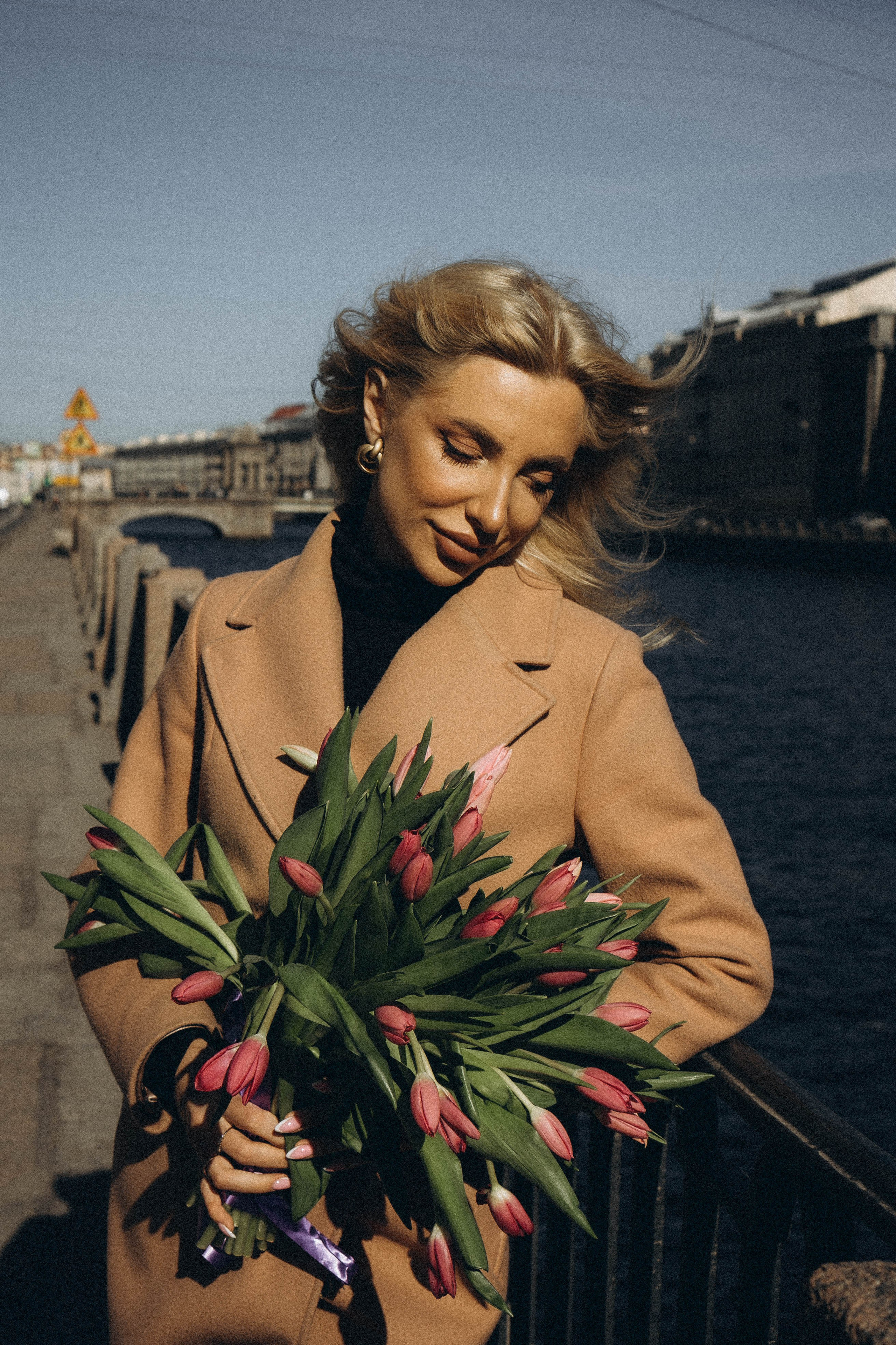 Питерская атмосфера. Профессиональный фотограф, Санкт-Петербург — Виктория Богомолова