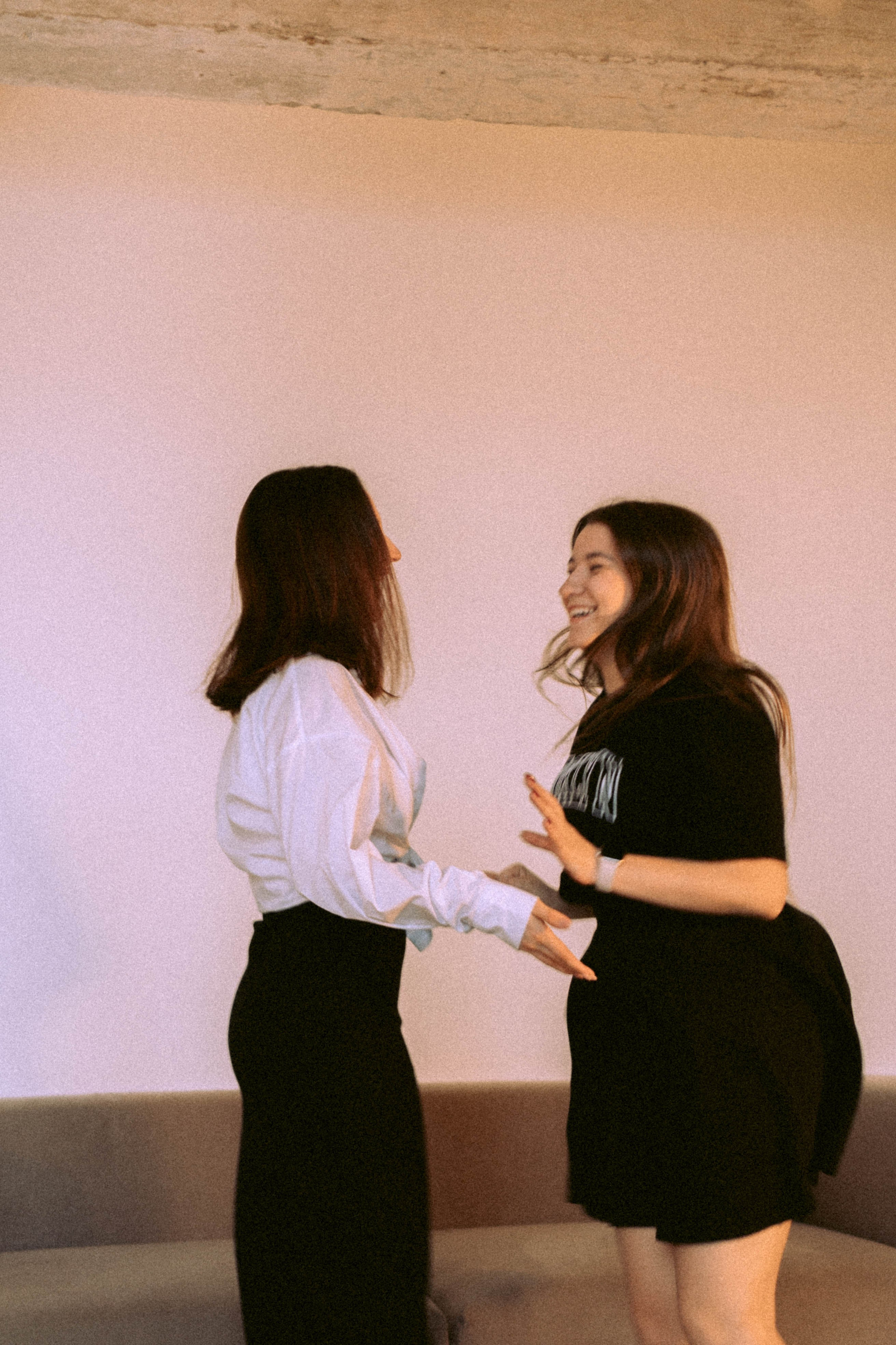 Подружки. Профессиональный фотограф, Санкт-Петербург — Виктория Богомолова