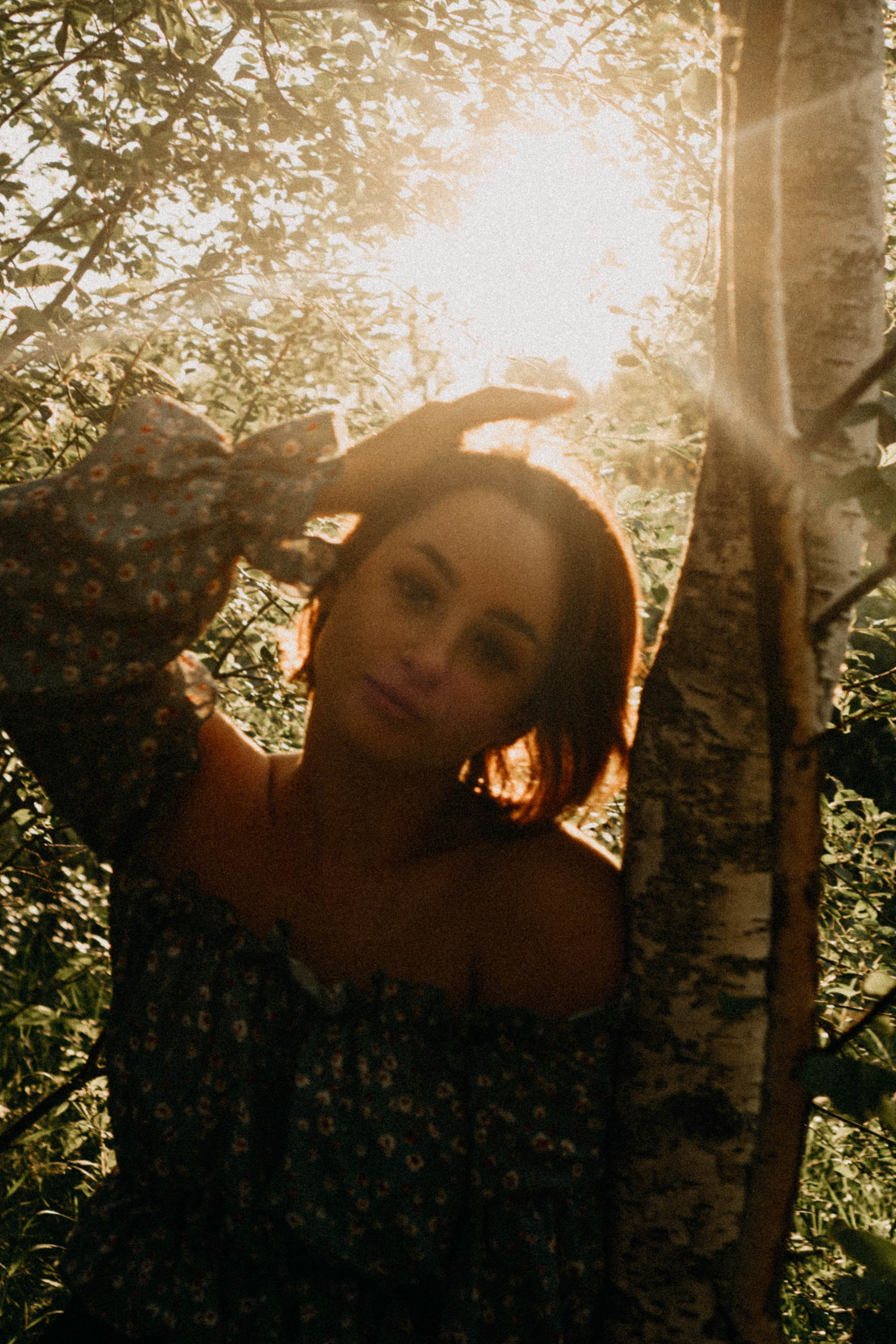 Летняя прогулка. Профессиональный фотограф, Санкт-Петербург — Виктория Богомолова