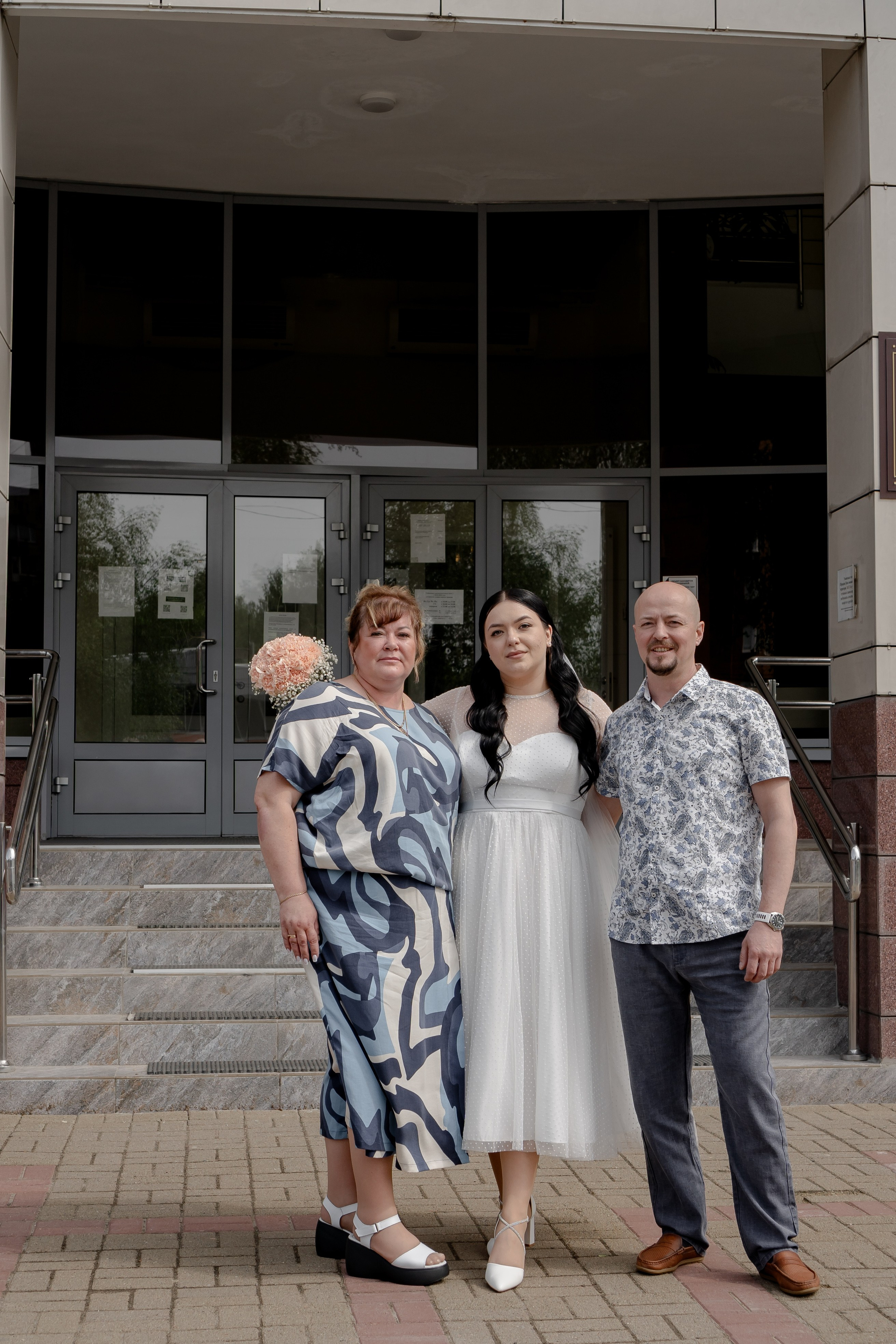 СВАДЕБНАЯ СЬЕМКА В ЗАГСЕ И БАНКЕТ. Профессиональный фотограф, Санкт-Петербург — Виктория Богомолова