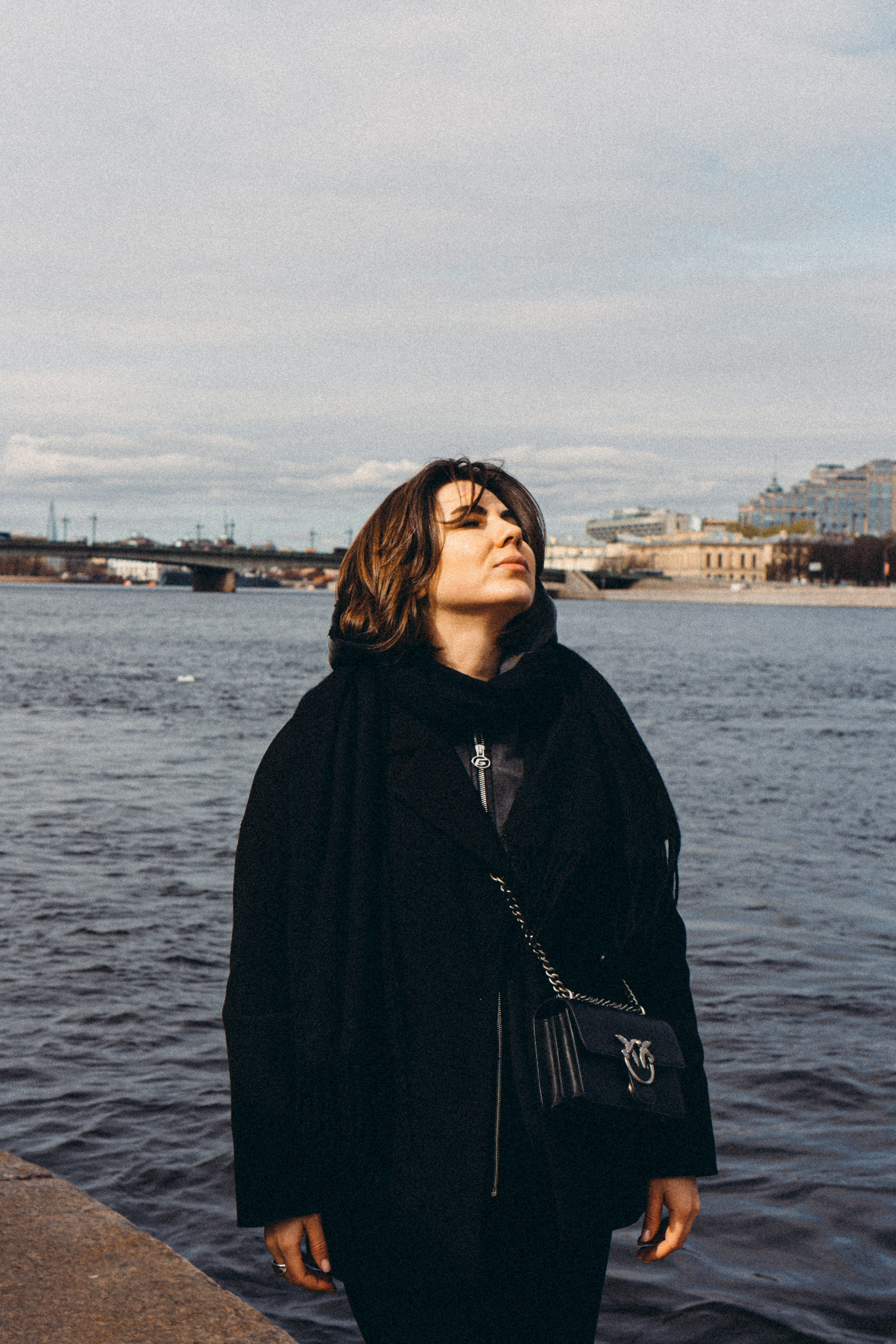 Прогулка по весеннему Питеру. Профессиональный фотограф, Санкт-Петербург — Виктория Богомолова