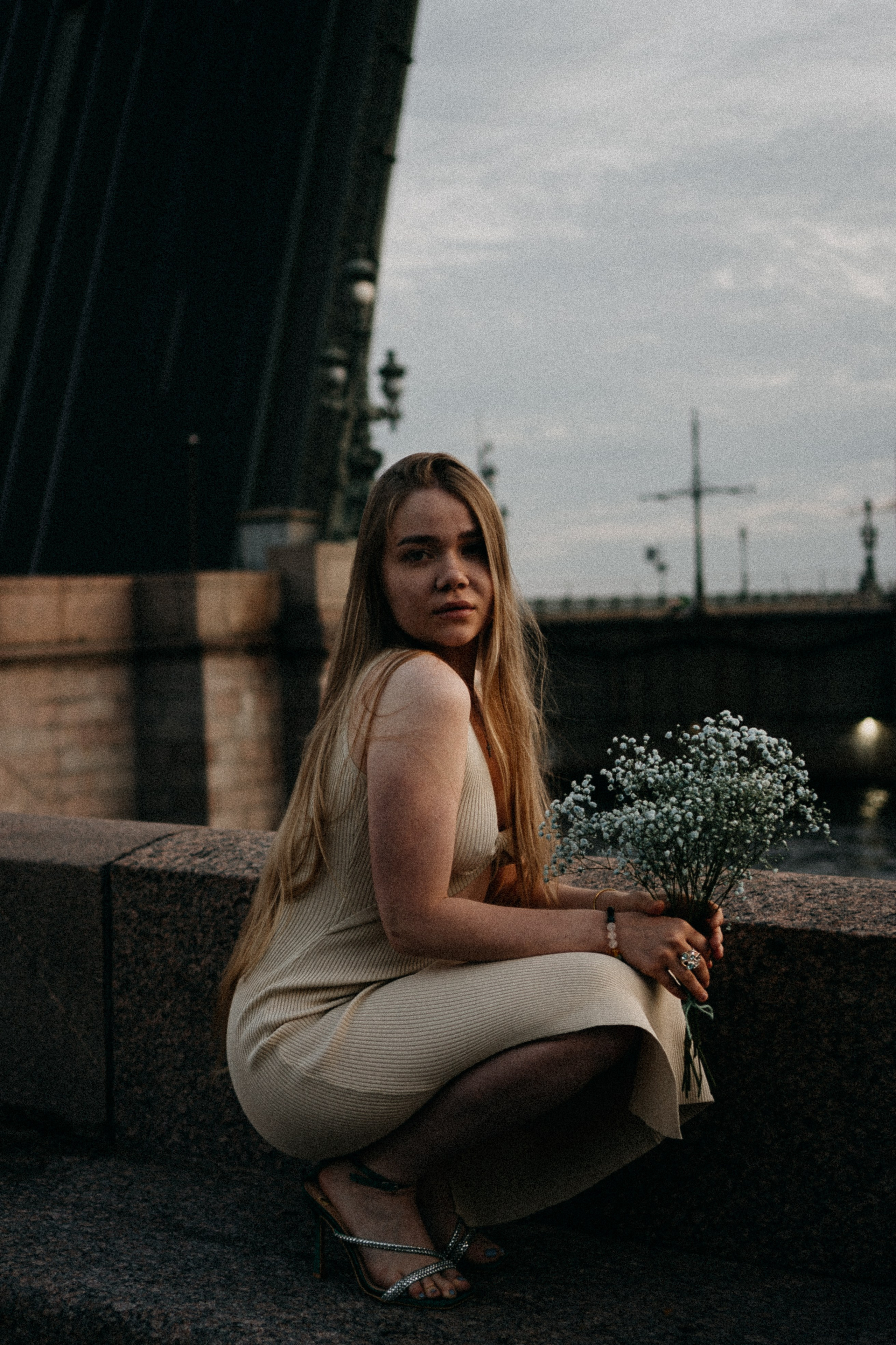 Рассветная. Профессиональный фотограф, Санкт-Петербург — Виктория Богомолова