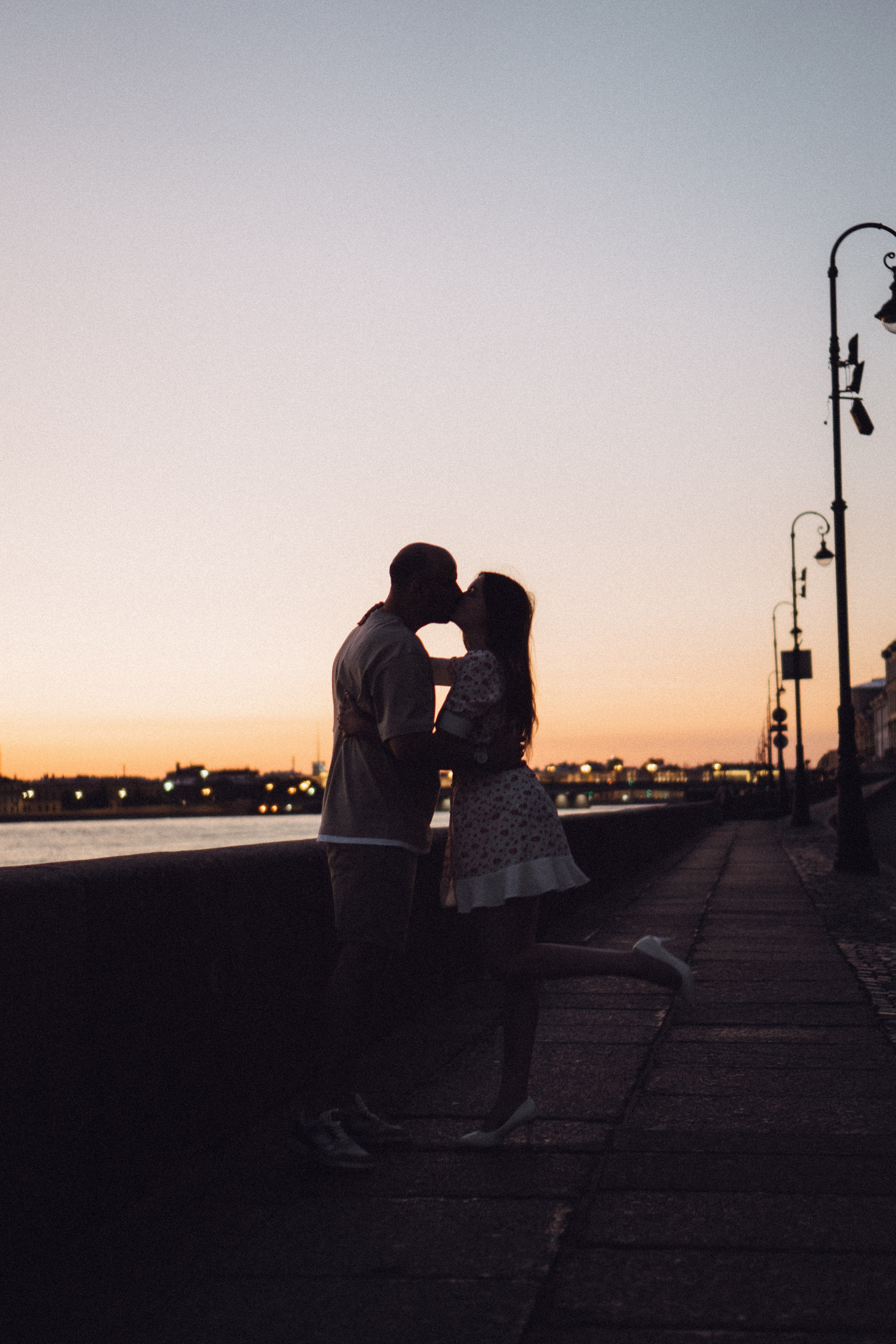 ПРОГУЛКА УТОРОМ ПО ПИТЕРУ. Профессиональный фотограф, Санкт-Петербург — Виктория Богомолова