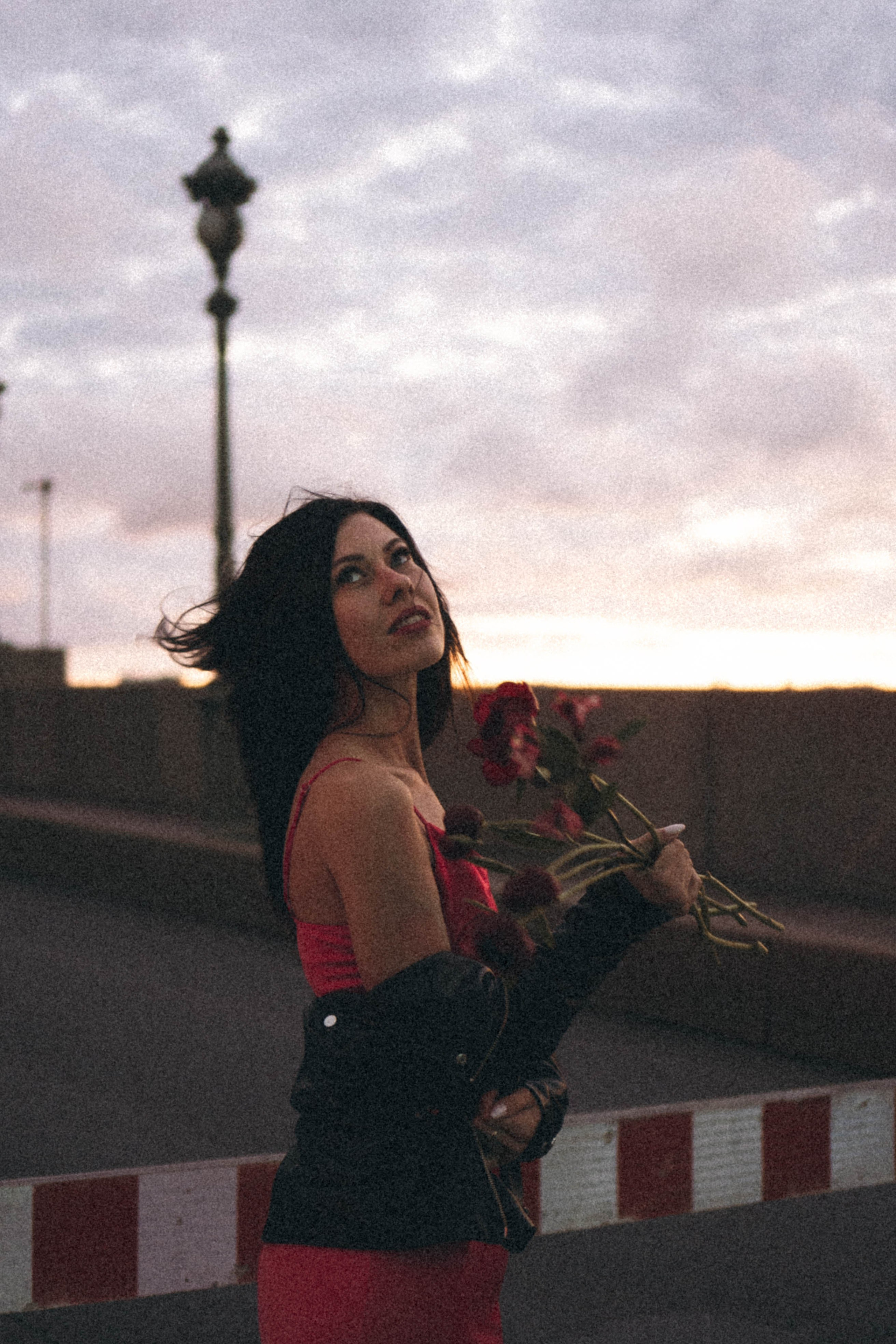 Ночная серия. Профессиональный фотограф, Санкт-Петербург — Виктория Богомолова