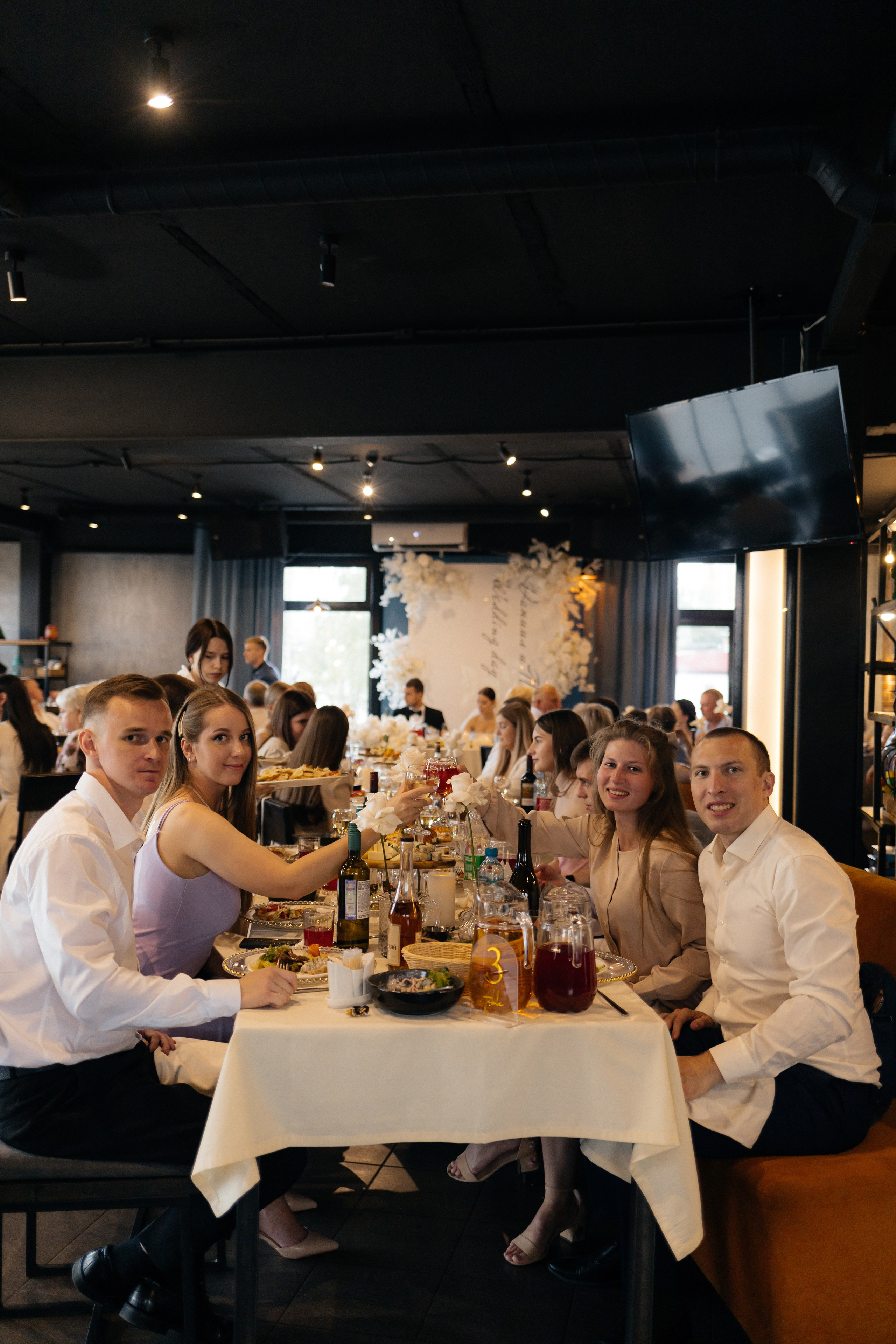 Даниил & Полина. Фотограф Петрозаводск/СПБ