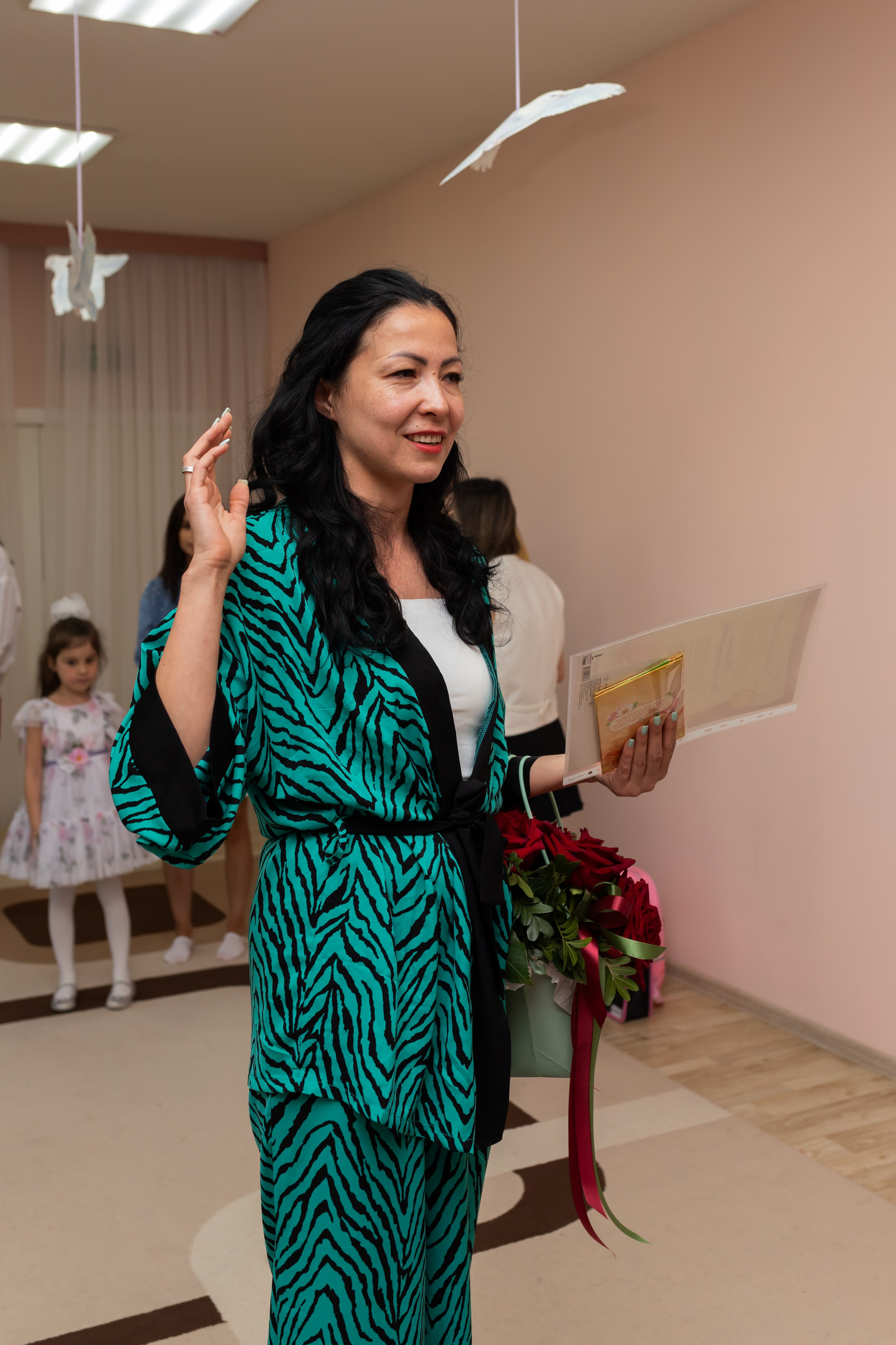 Детский сад Альфа. Марина Шаймухаметова. Фотограф в Уфе