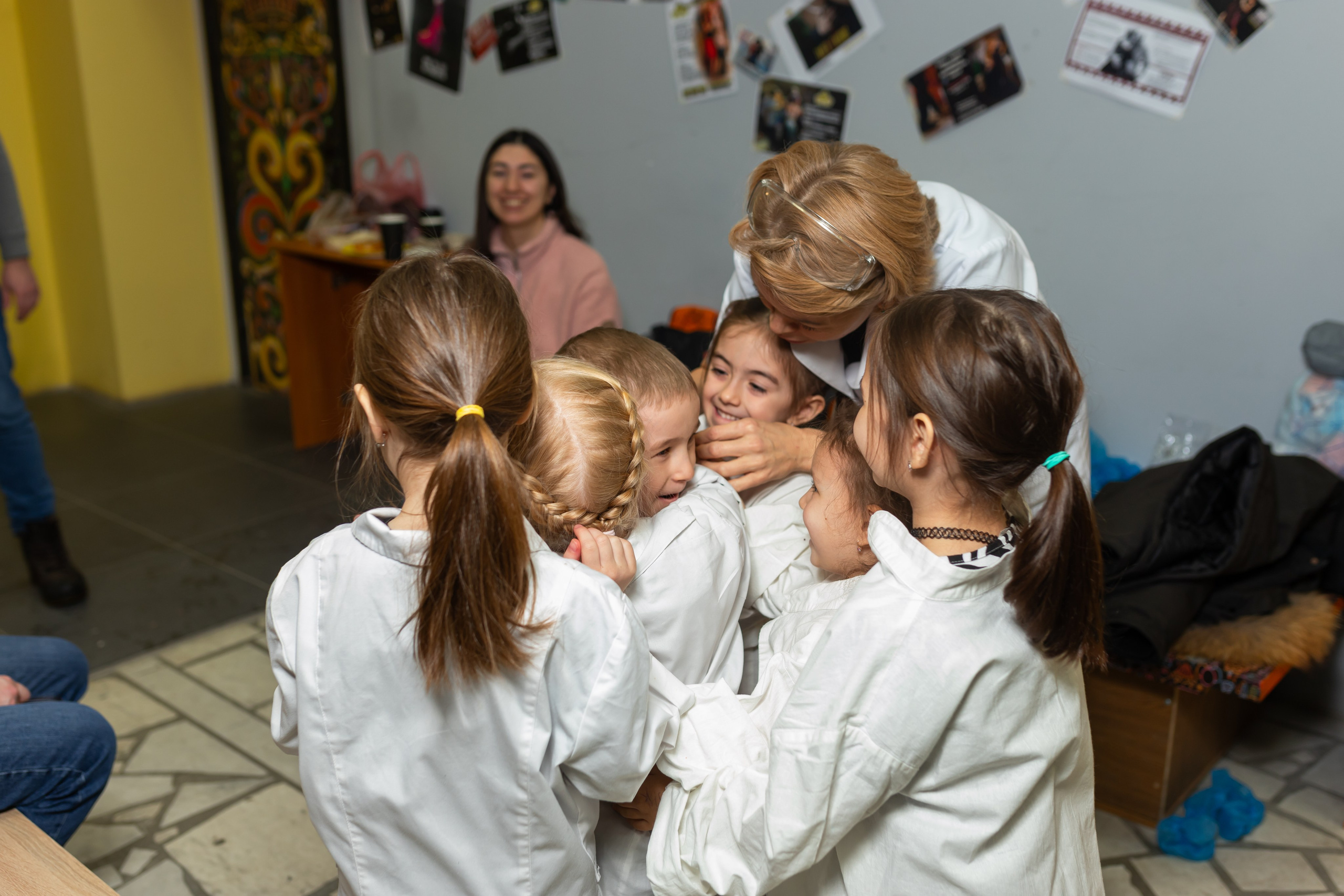 День рождение Данила. Марина Шаймухаметова. Фотограф в Уфе