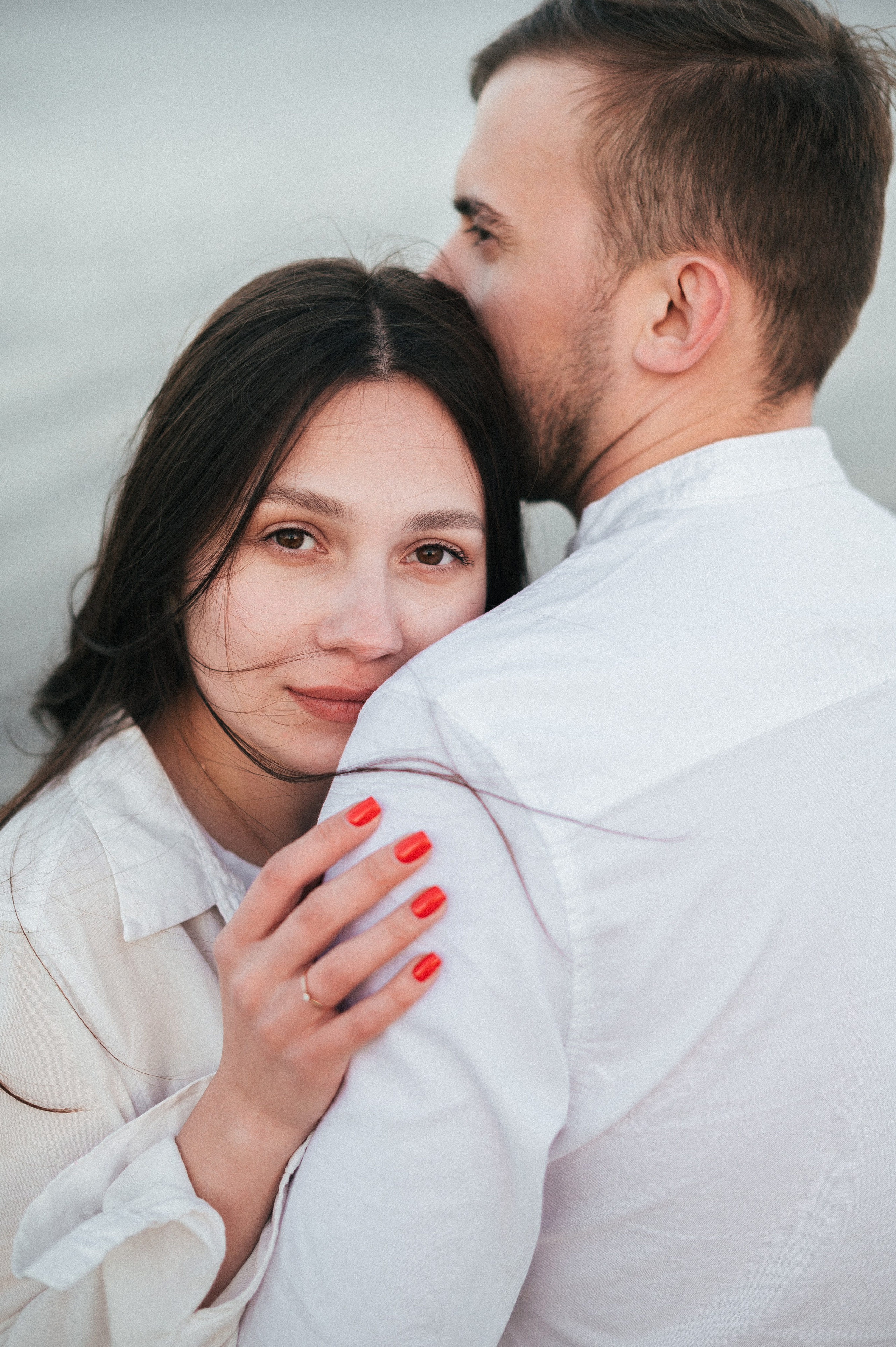 Женек и Катюша. SARKISOPH | Фотограф Волгоград