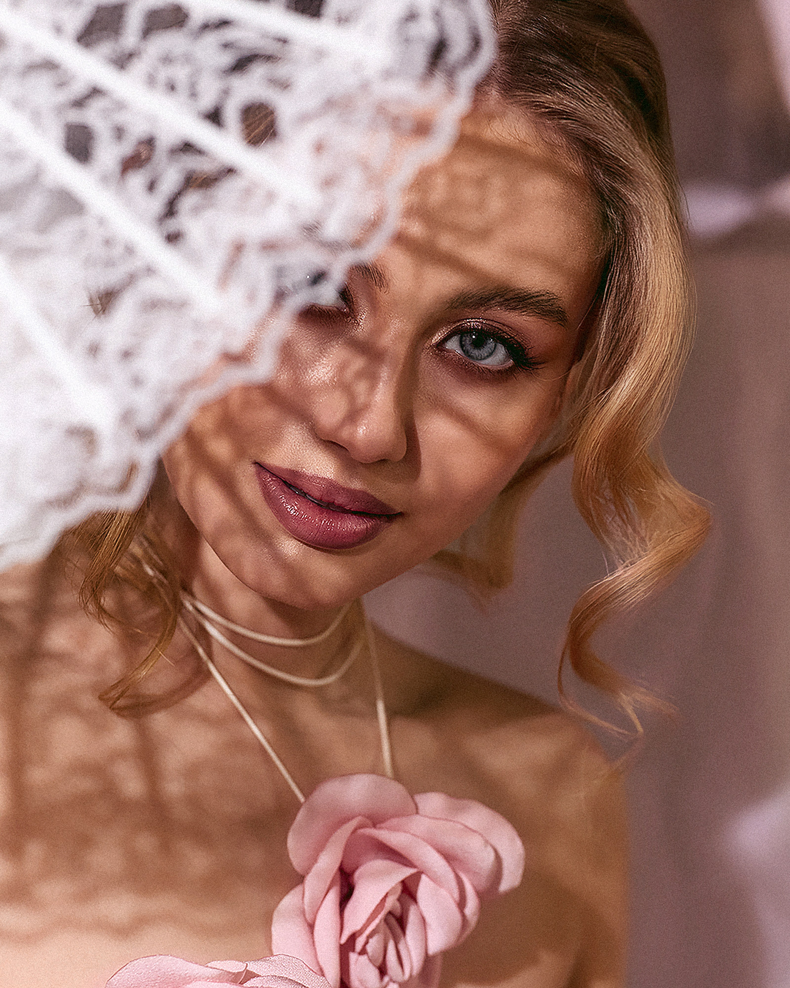 Василина. Женский и семейный фотограф в Екатеринбурге Маша Пруц