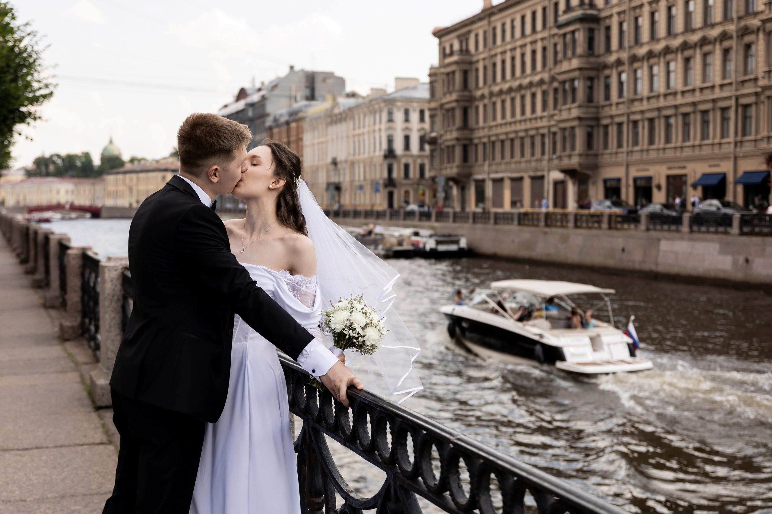 Свадебная фотосессия (пакет 3 часа). Семейный и свадебный фотограф в Санкт-Петербурге Татьяна Швыкова