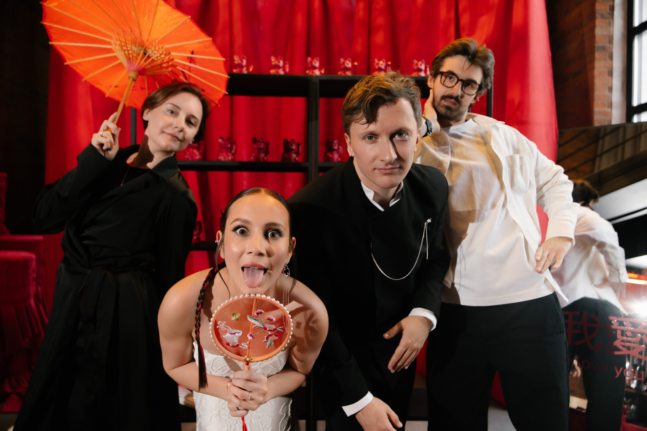 Сева и Карина. Свадебный и семейный фотограф в Красноярске Прохорова Екатерина