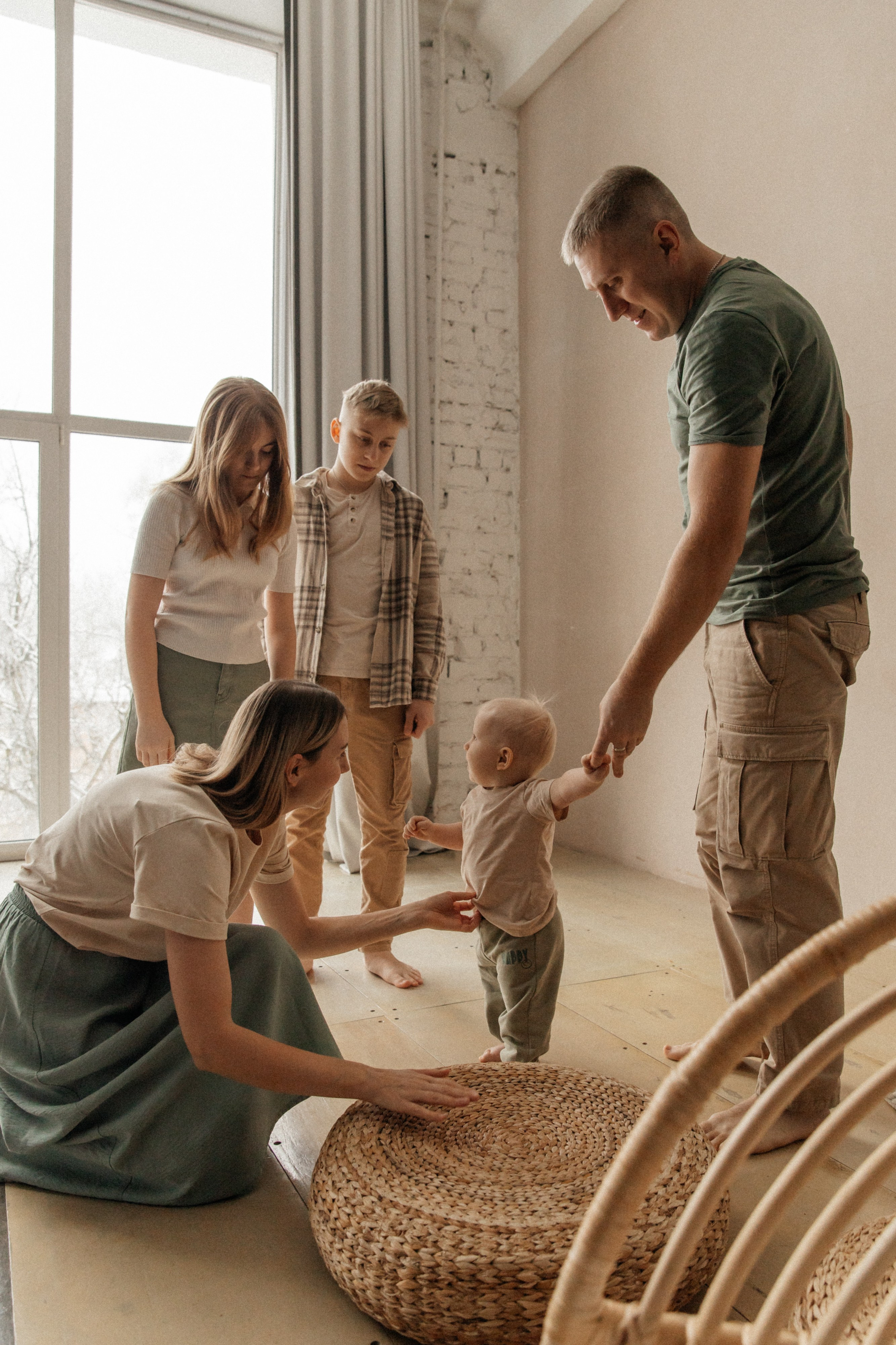 Любовь, которая растет. Фотограф Ульяна Дивина в Нижнем Новгороде и Нижегородской области