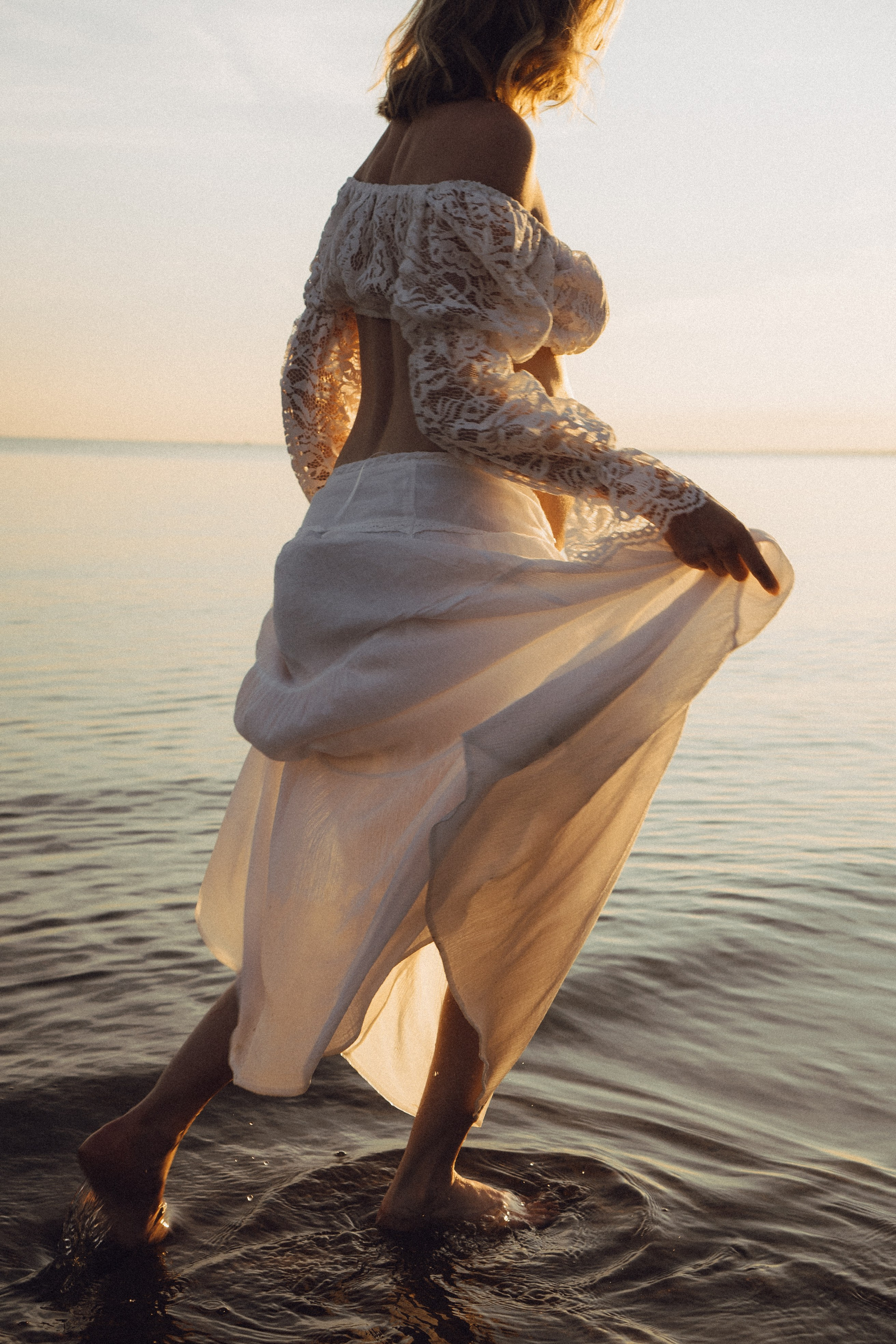 В ОЖИДАНИИ. Профессиональный фотограф, Санкт-Петербург — Виктория Богомолова