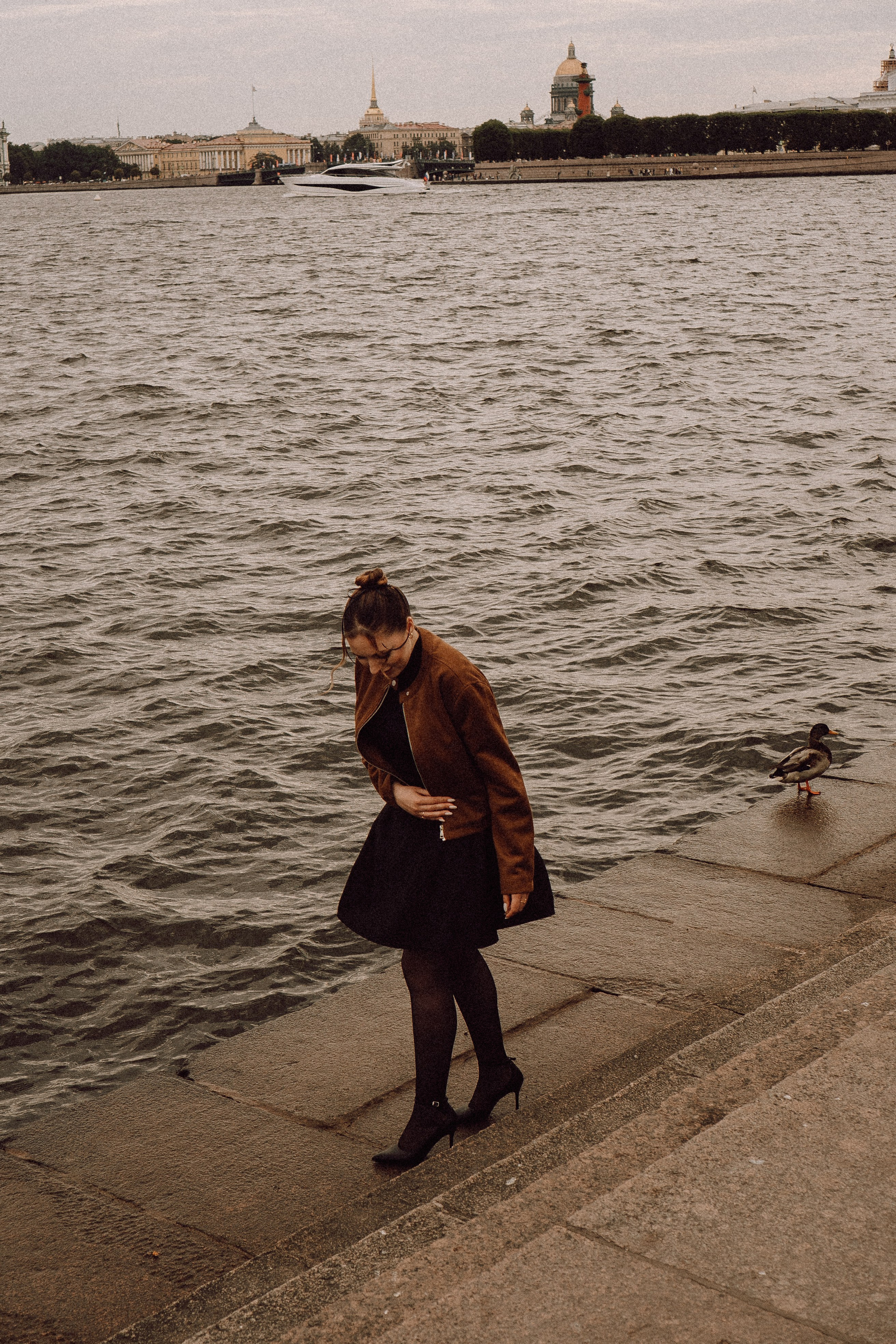 LOVE. Профессиональный фотограф, Санкт-Петербург — Виктория Богомолова