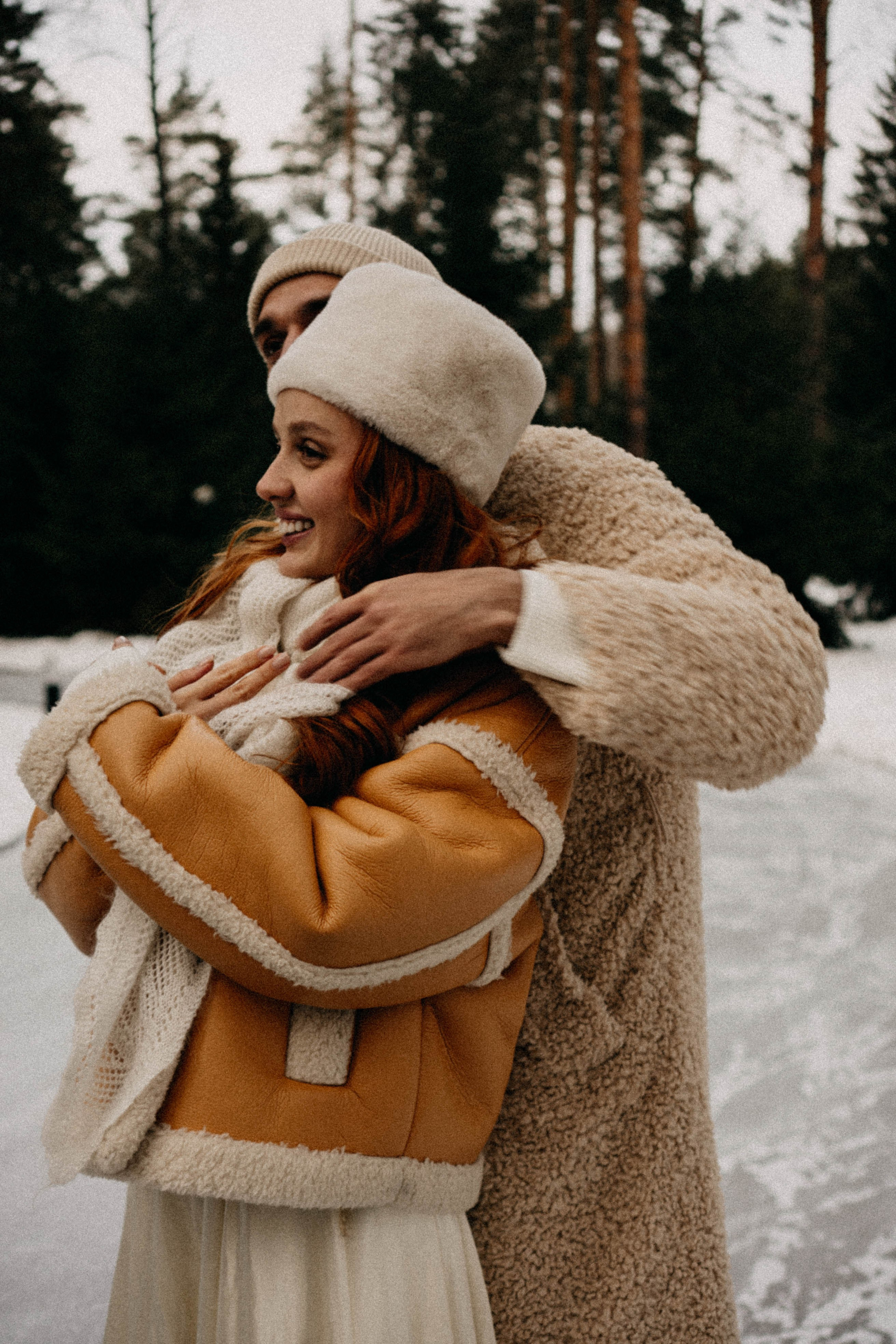 Каток. Профессиональный фотограф, Санкт-Петербург — Виктория Богомолова