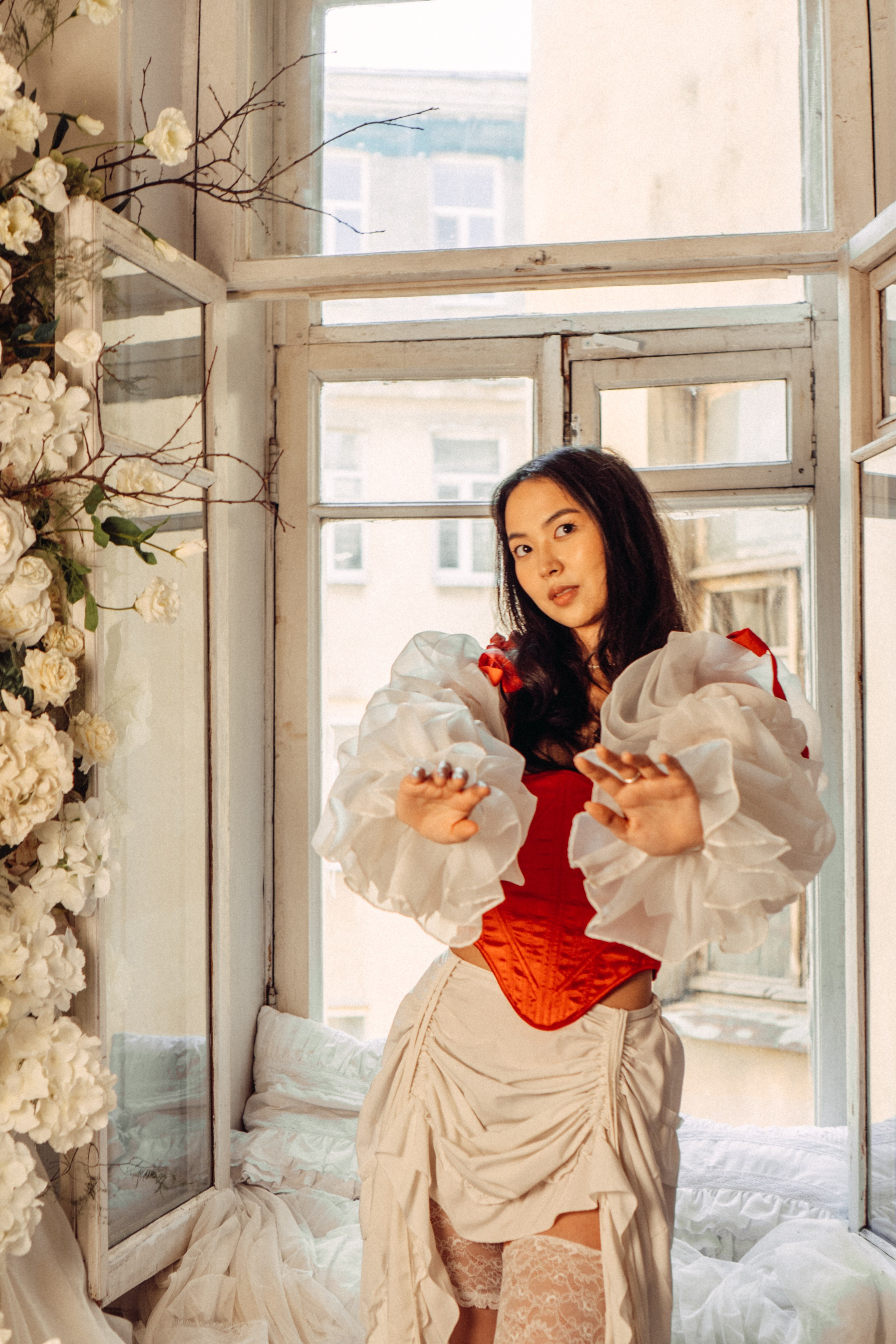 ВИНТАЖНЫЙ СТИЛЬ. Профессиональный фотограф, Санкт-Петербург — Виктория Богомолова