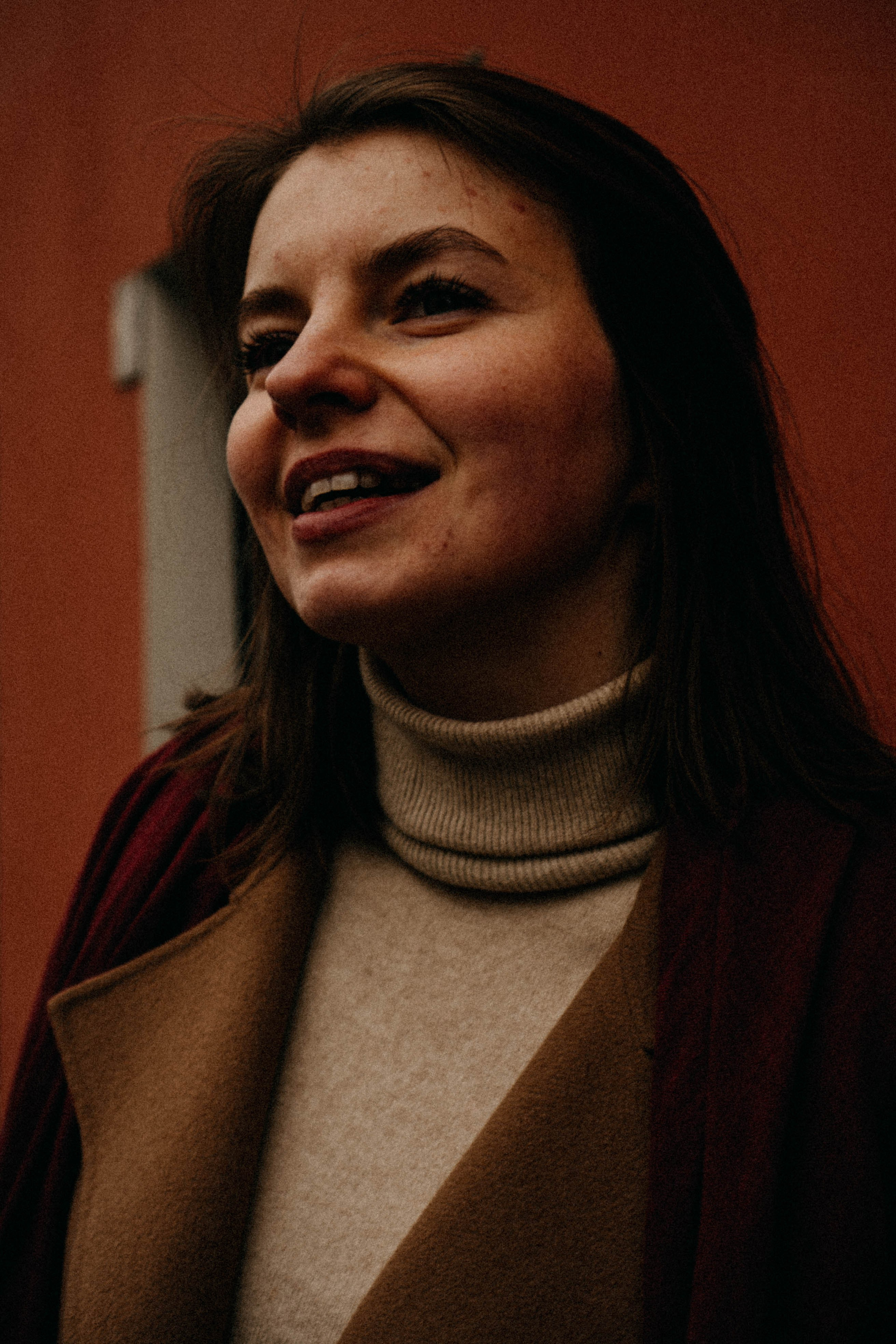 Атмосферная прогулочная. Профессиональный фотограф, Санкт-Петербург — Виктория Богомолова