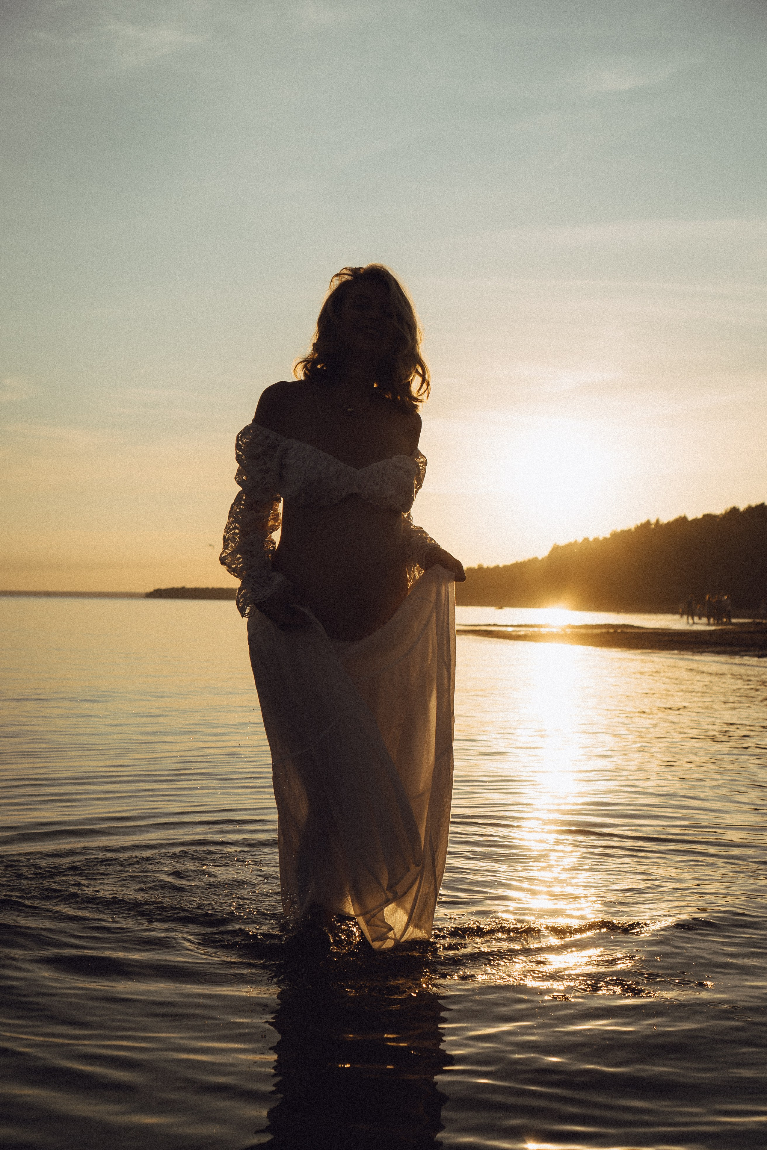 В ОЖИДАНИИ. Профессиональный фотограф, Санкт-Петербург — Виктория Богомолова