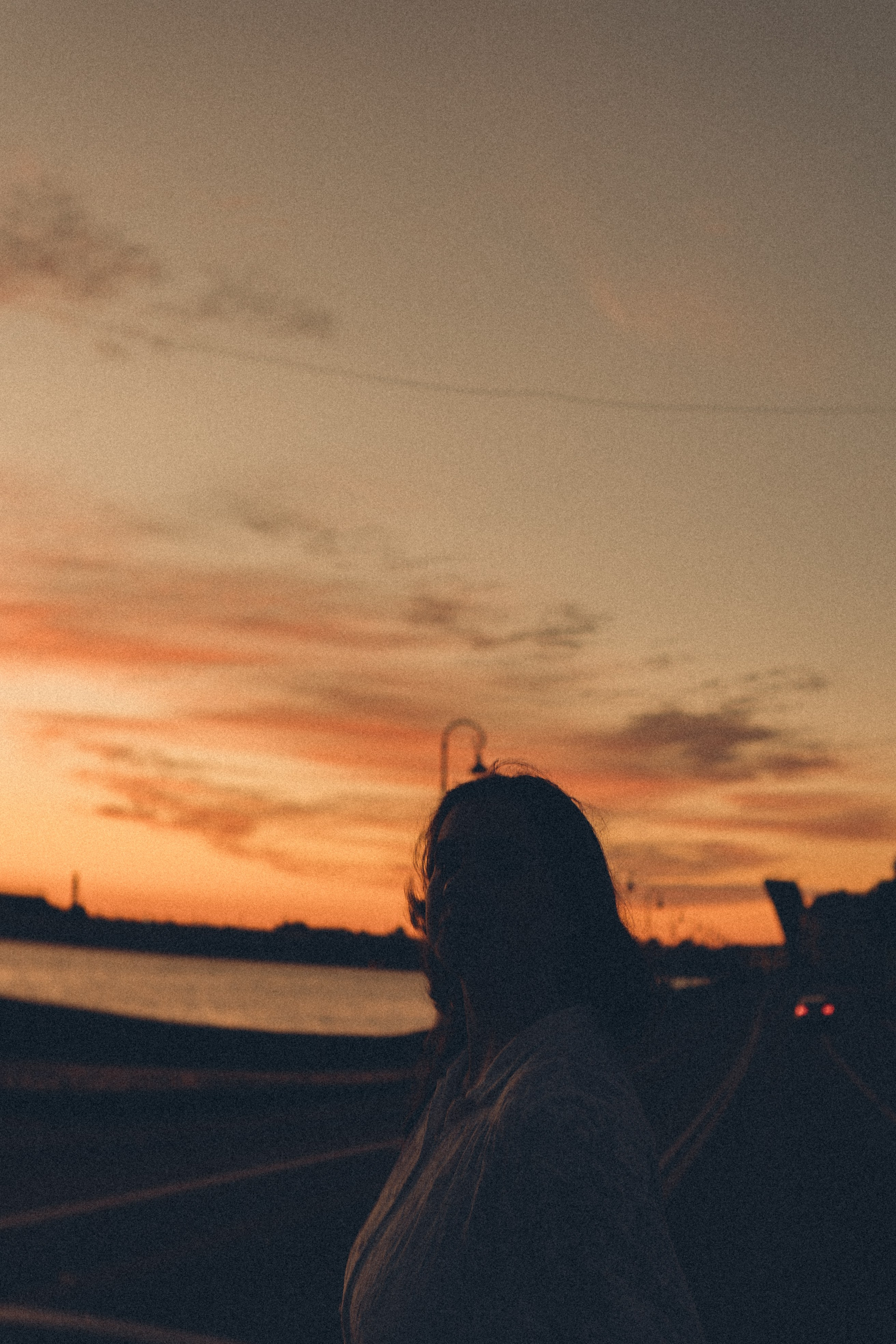 РАССВЕТ С РАЗВОДНЫМИ МОСТАМИ. Профессиональный фотограф, Санкт-Петербург — Виктория Богомолова