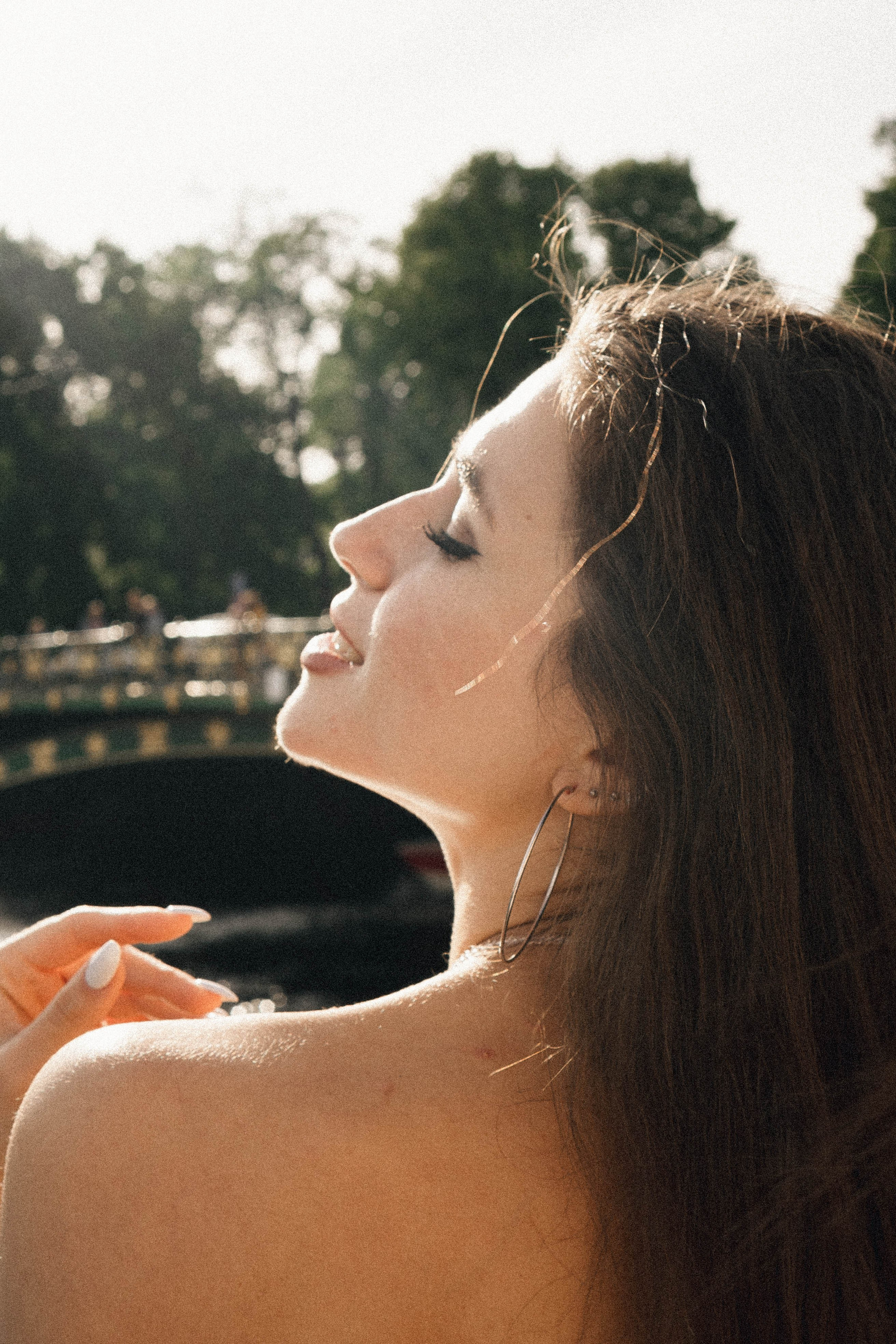 Крыши питера. Профессиональный фотограф, Санкт-Петербург — Виктория Богомолова