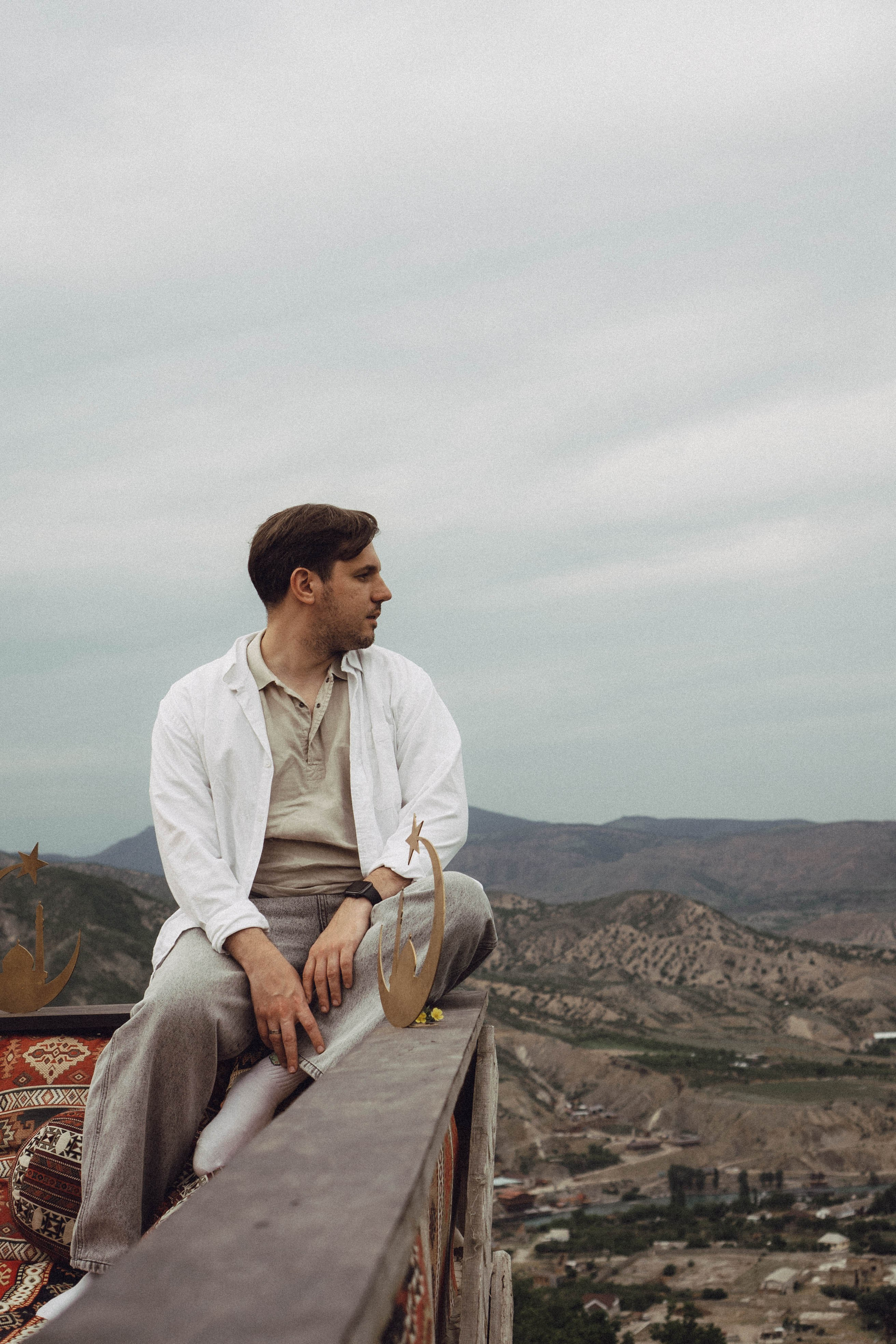 ДАГЕСТАН. Профессиональный фотограф, Санкт-Петербург — Виктория Богомолова