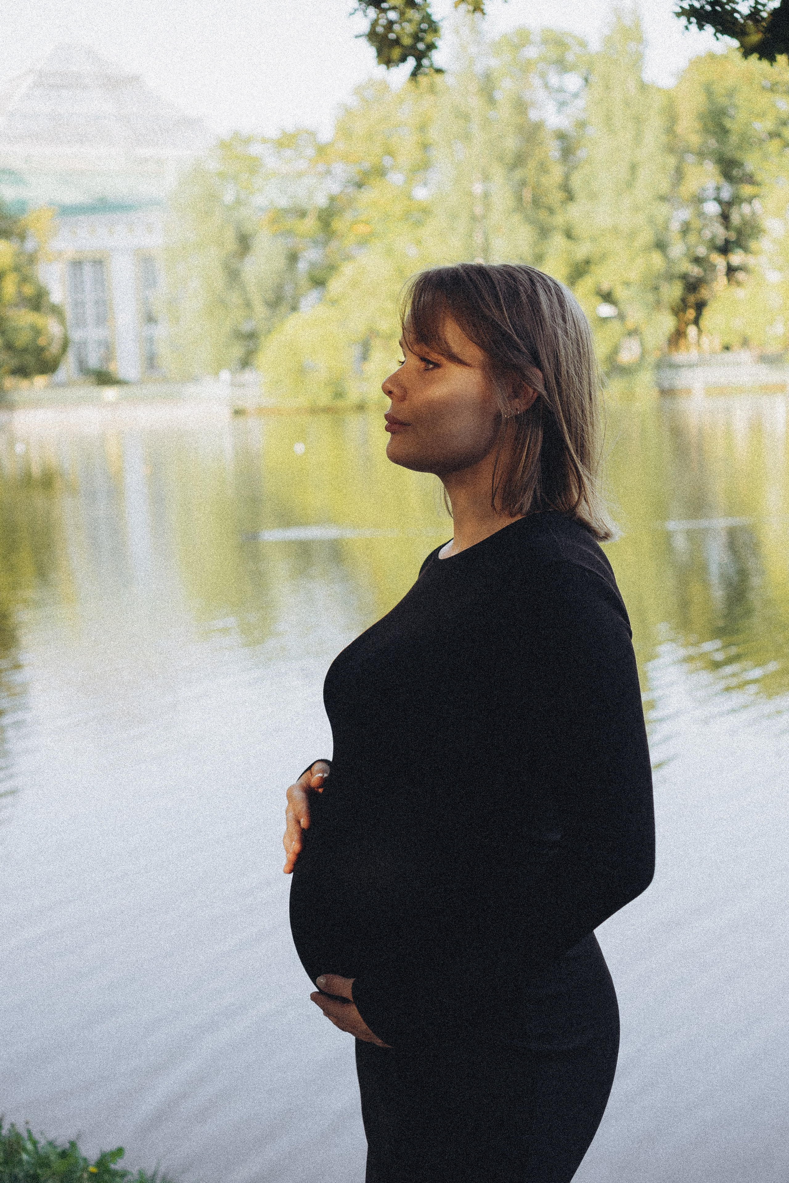 БЕРЕМЕННОСТЬ. Профессиональный фотограф, Санкт-Петербург — Виктория Богомолова