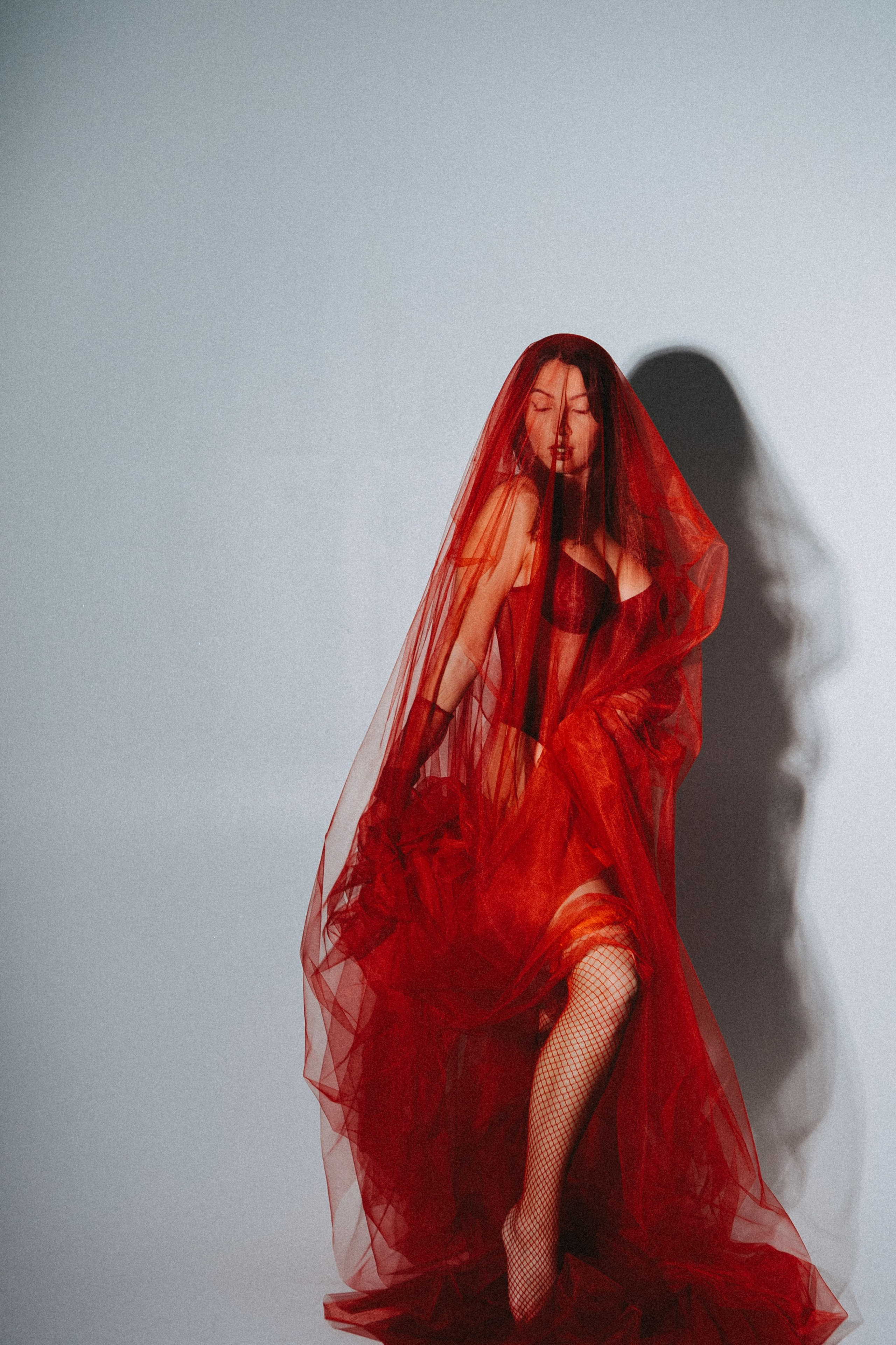 Творческая история для девушки. Профессиональный фотограф, Санкт-Петербург — Виктория Богомолова