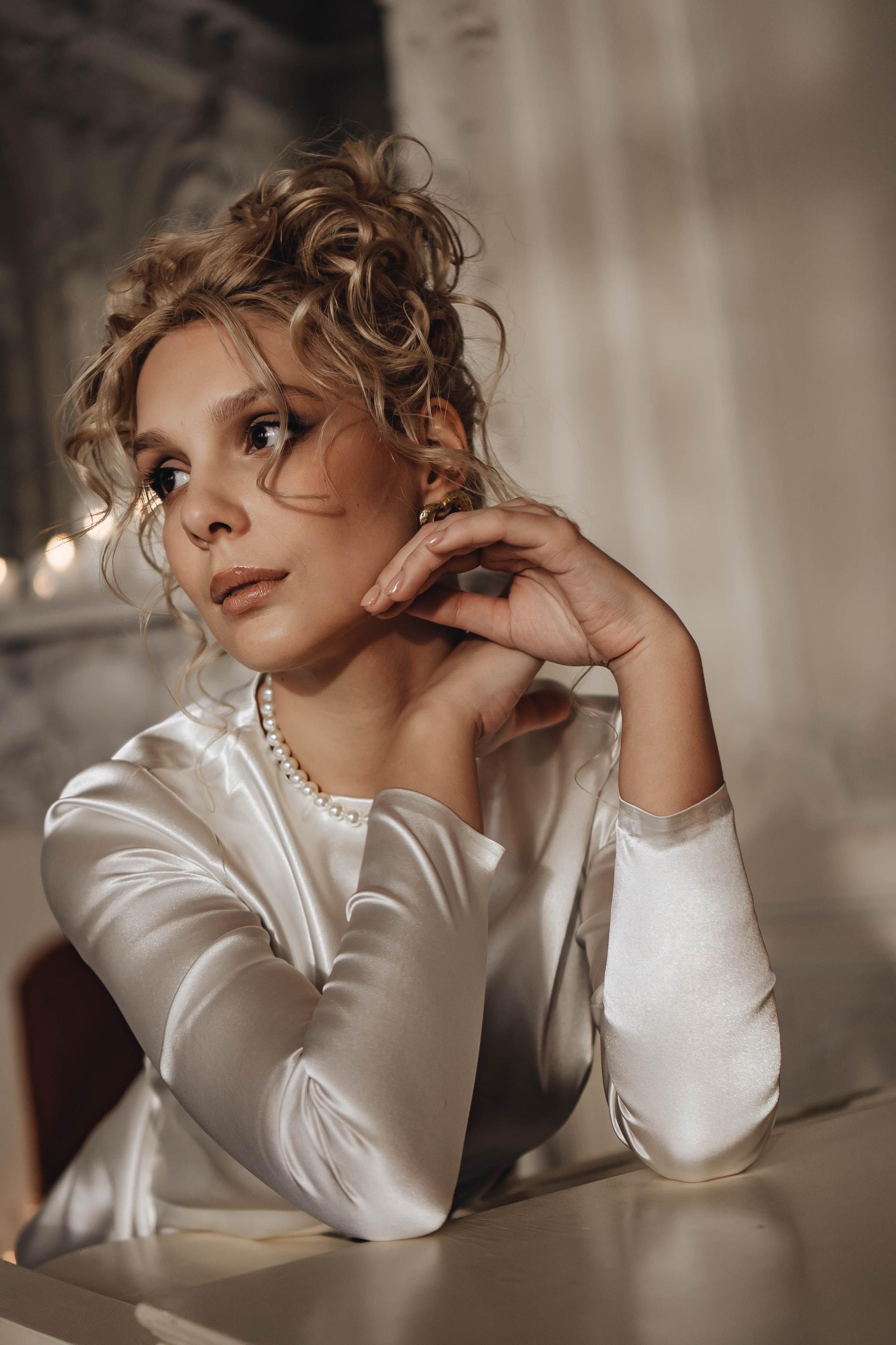 СВАДЕБНАЯ ФОТОСЕСИИЯ В НИКОЛАЕВСКОМ ДВОРЦЕ. Профессиональный фотограф, Санкт-Петербург — Виктория Богомолова