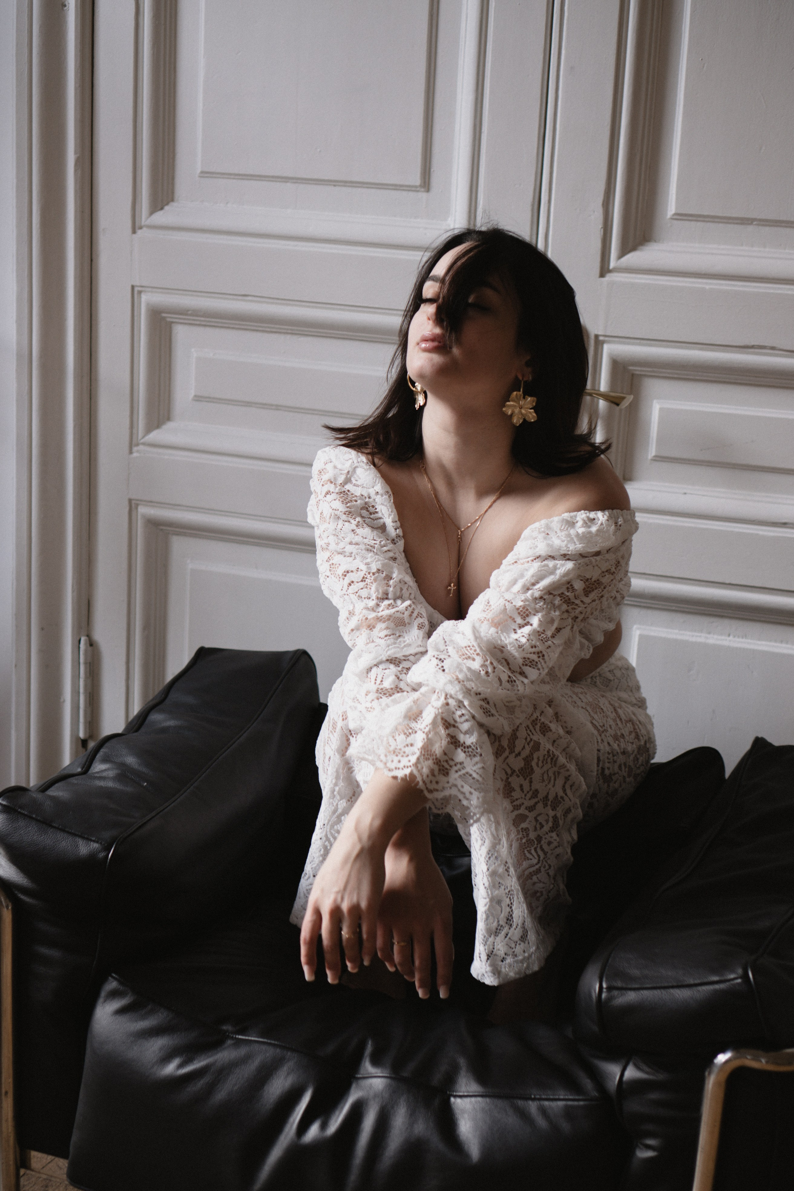 Студийная. Профессиональный фотограф, Санкт-Петербург — Виктория Богомолова