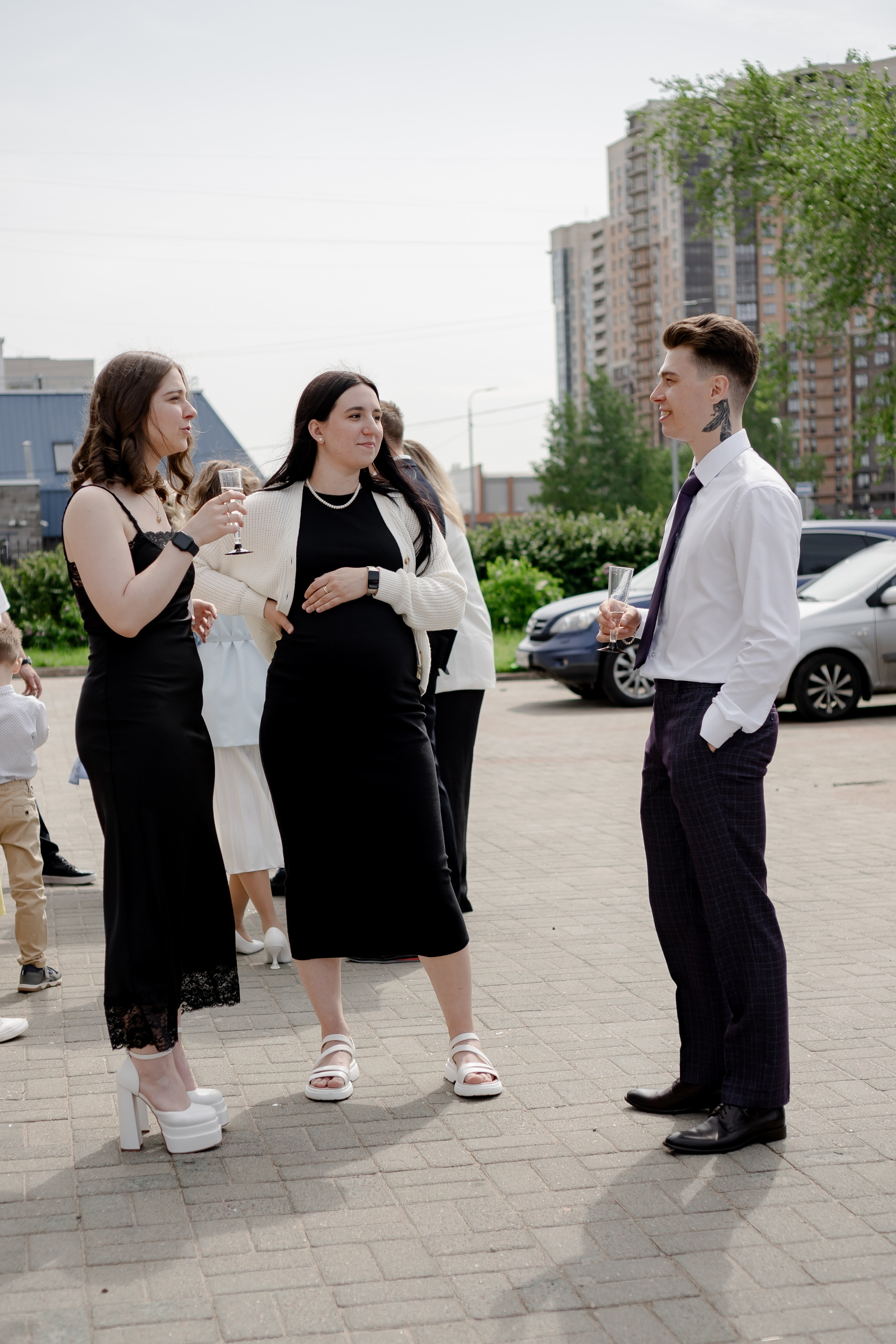 СВАДЕБНАЯ СЬЕМКА В ЗАГСЕ И БАНКЕТ. Профессиональный фотограф, Санкт-Петербург — Виктория Богомолова